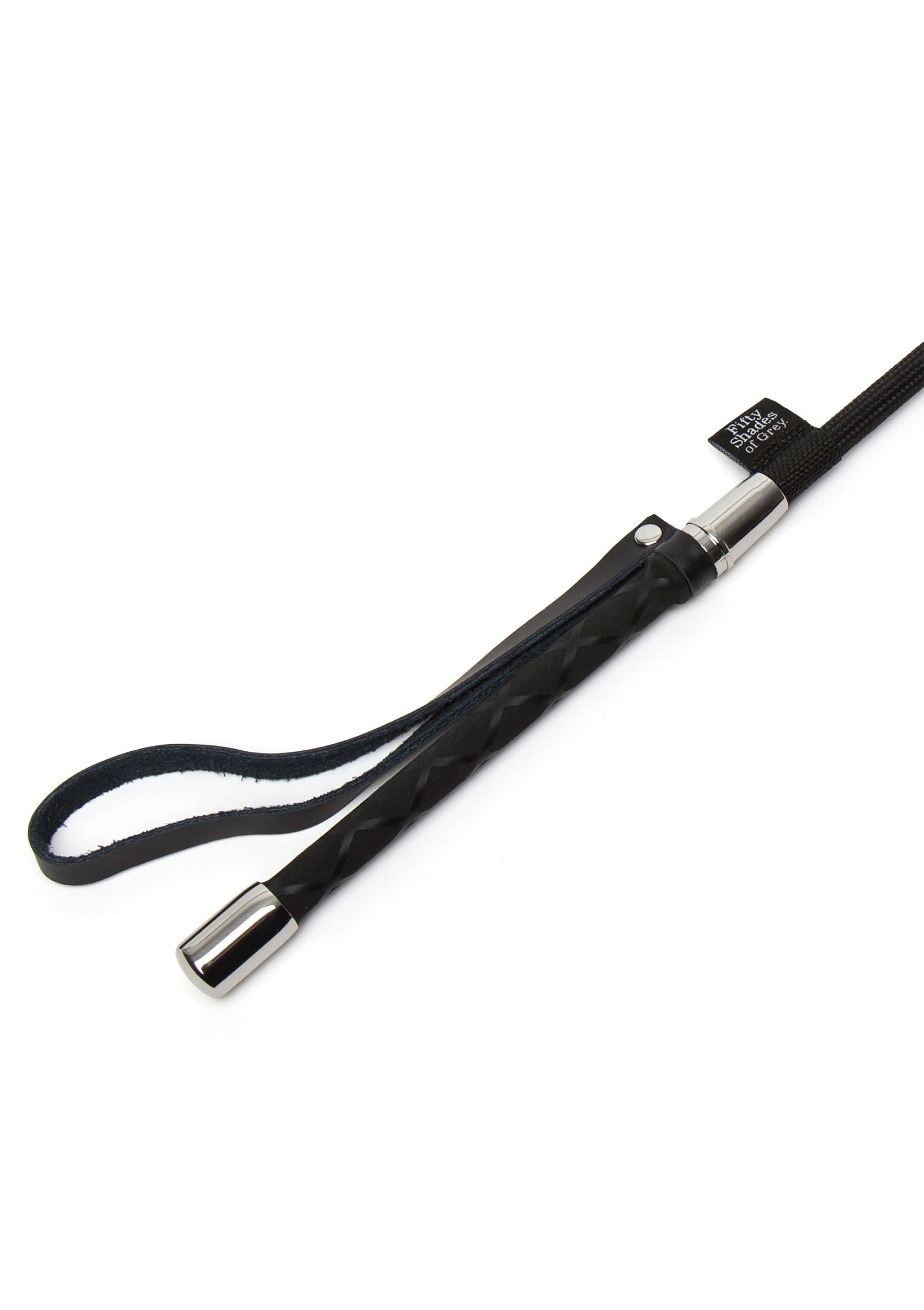 Sweet Sting Riding Crop