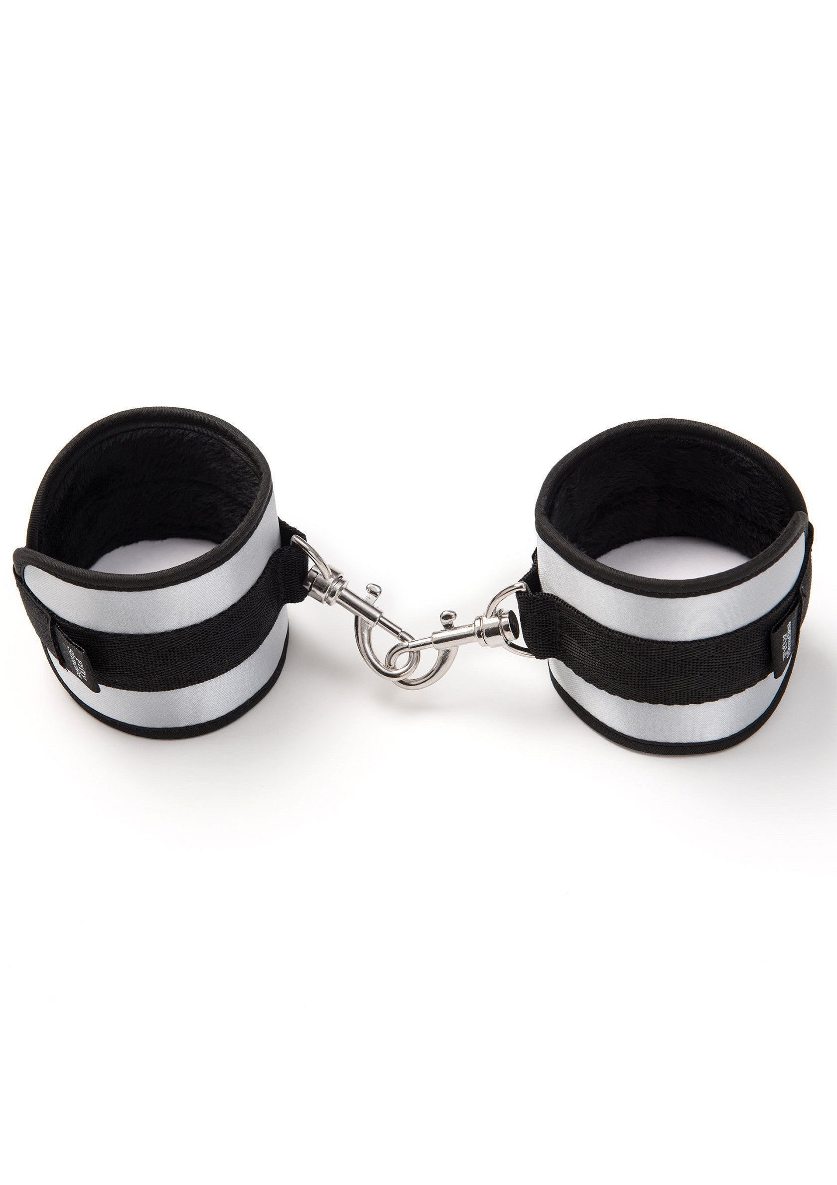 Totally His Soft Handcuffs