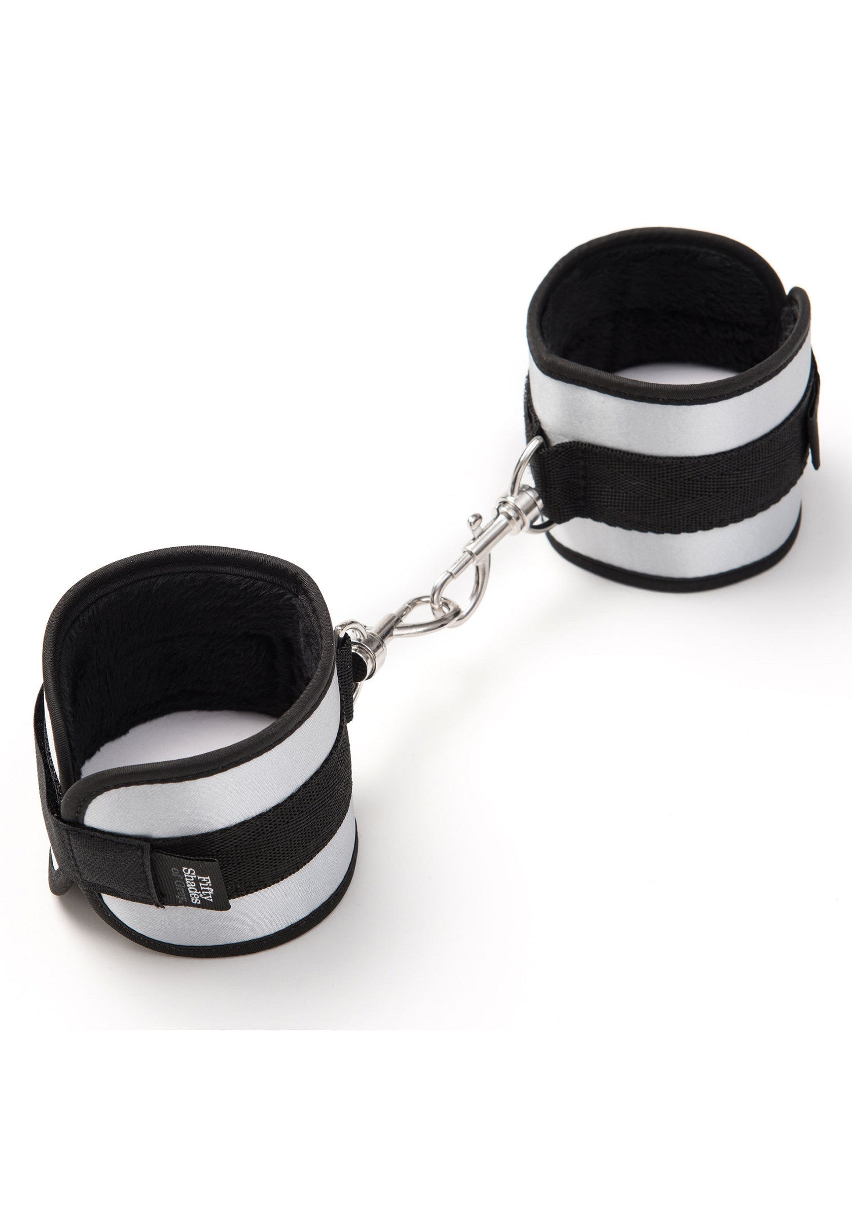 Totally His Soft Handcuffs