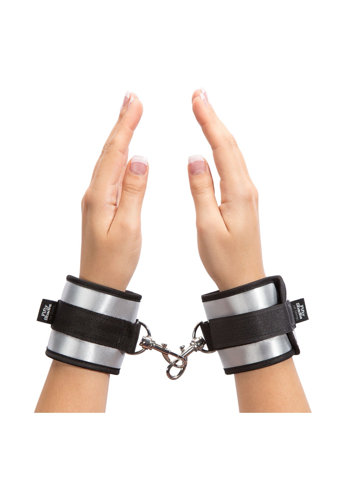 Totally His Soft Handcuffs