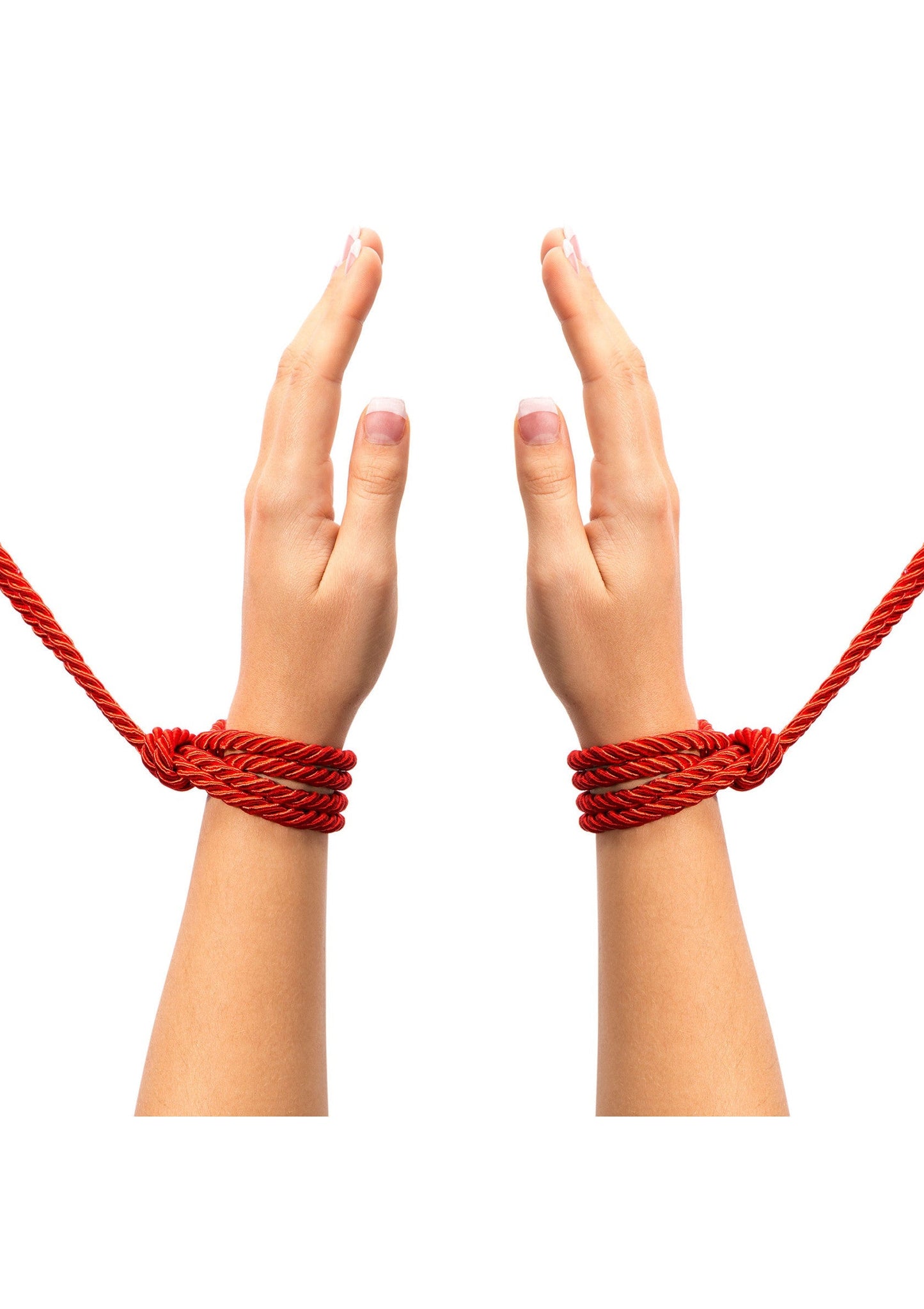 Bondage Rope Twin Pack