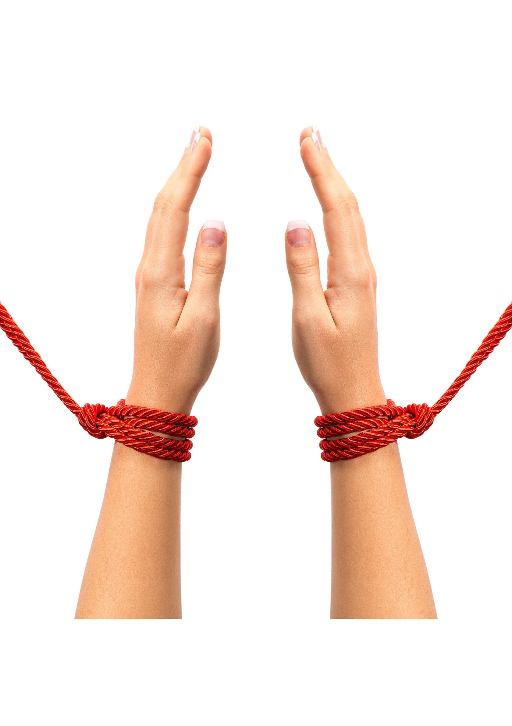 Bondage Rope Twin Pack