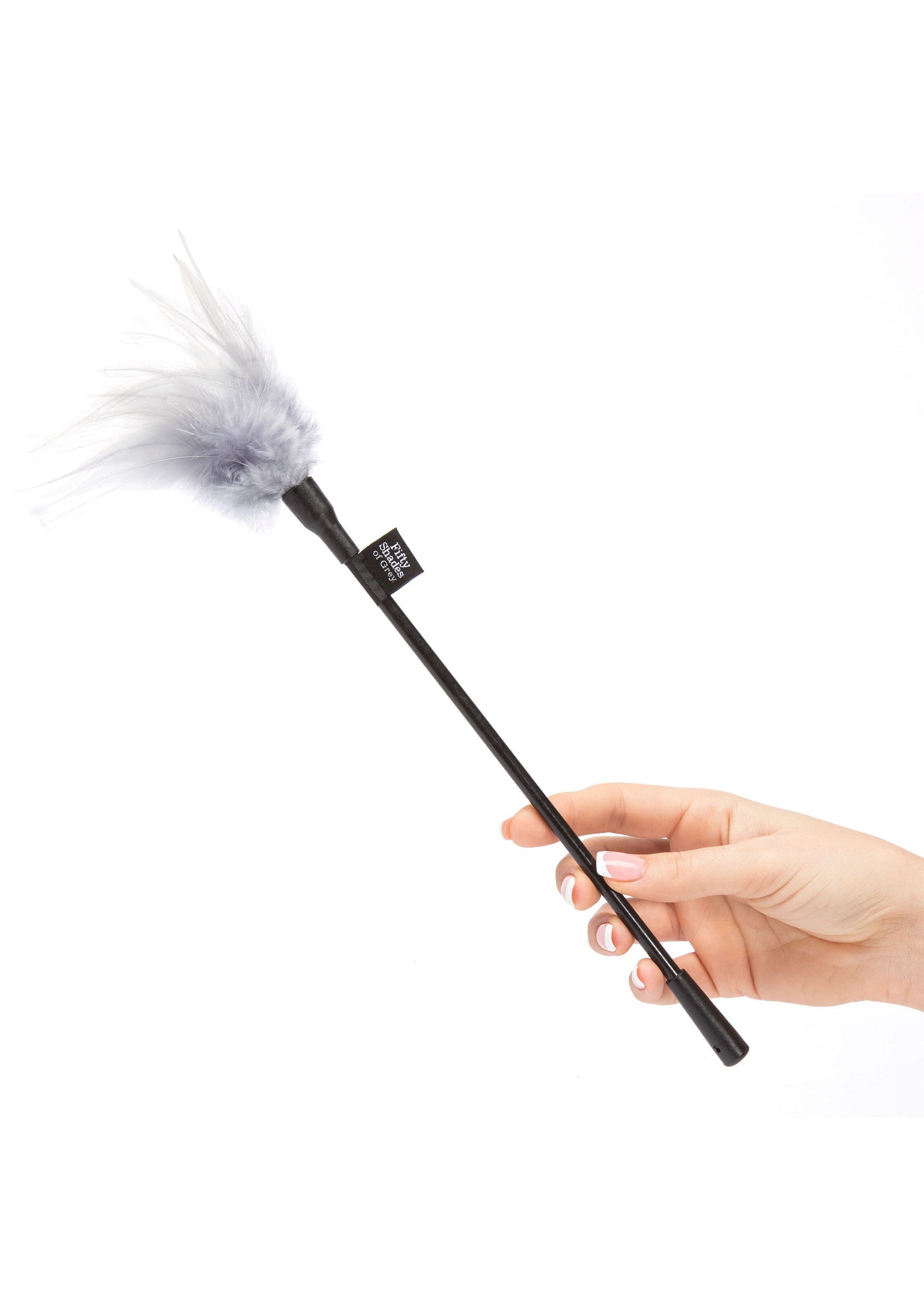 Tease Feather Tickler