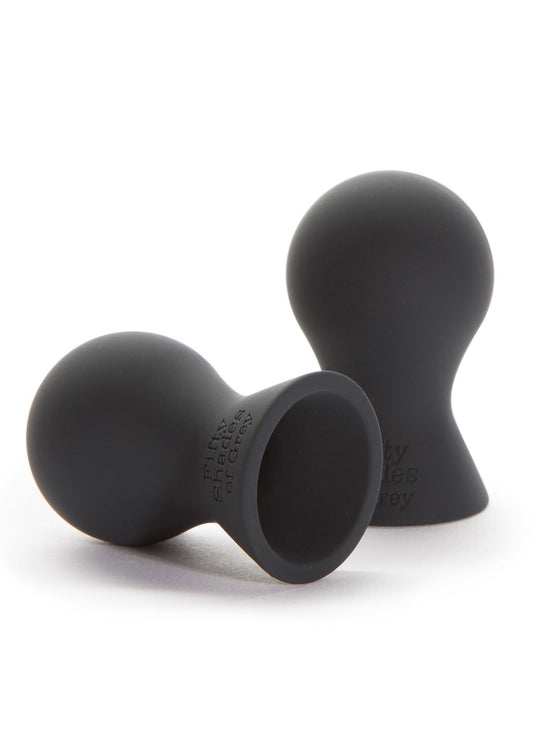 Sensation Nipple Suckers