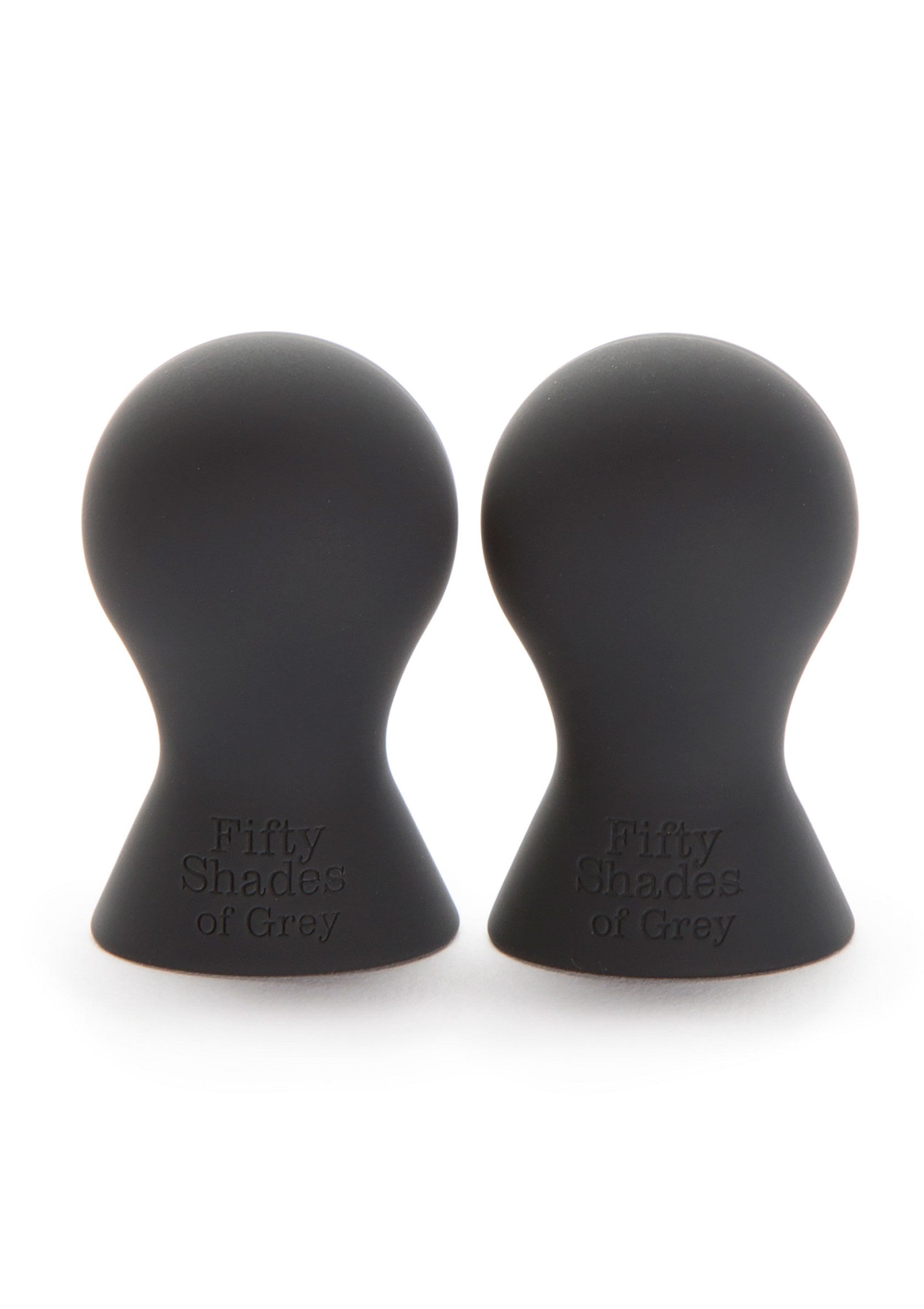 Sensation Nipple Suckers