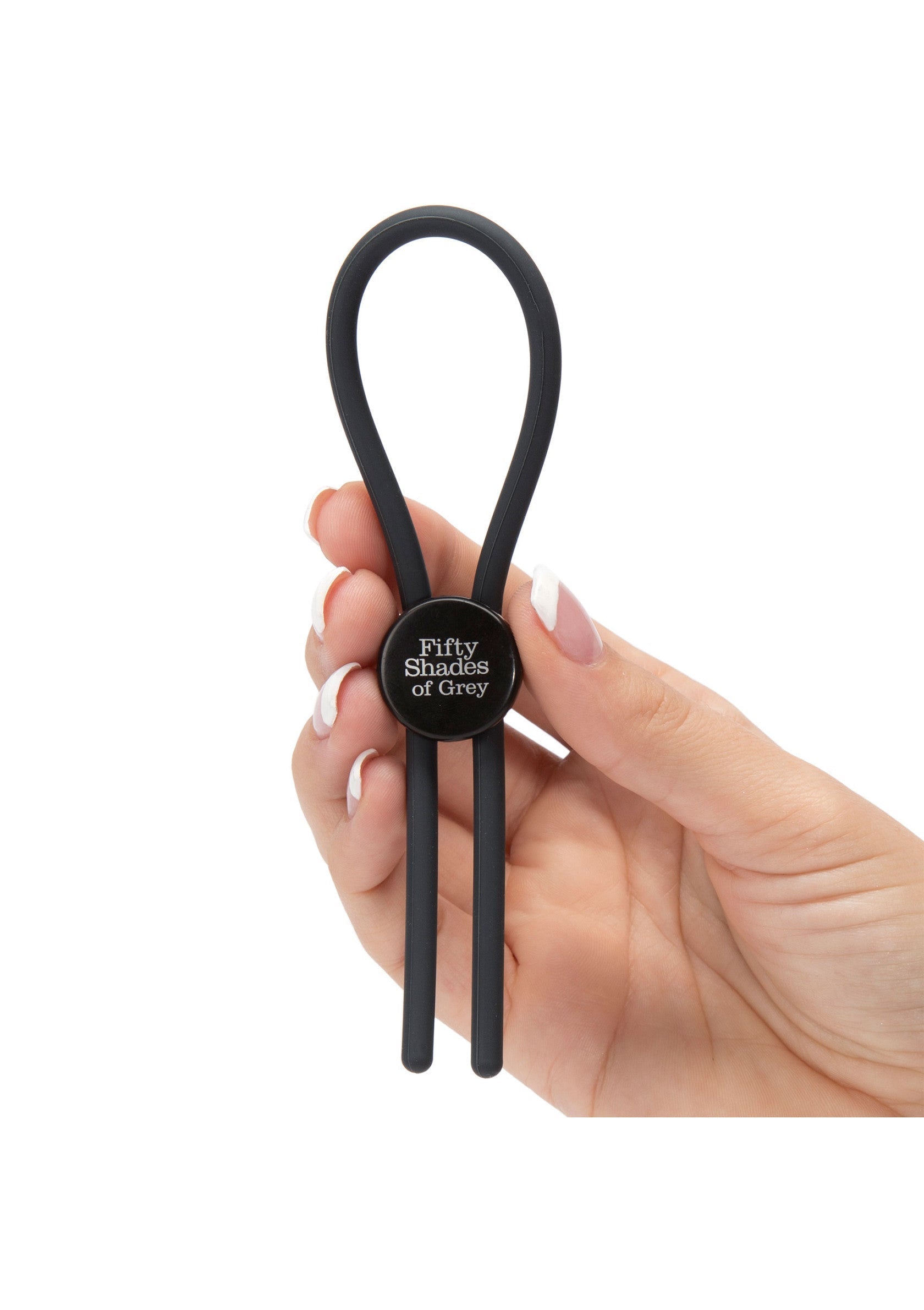 Adjustable Cock Ring