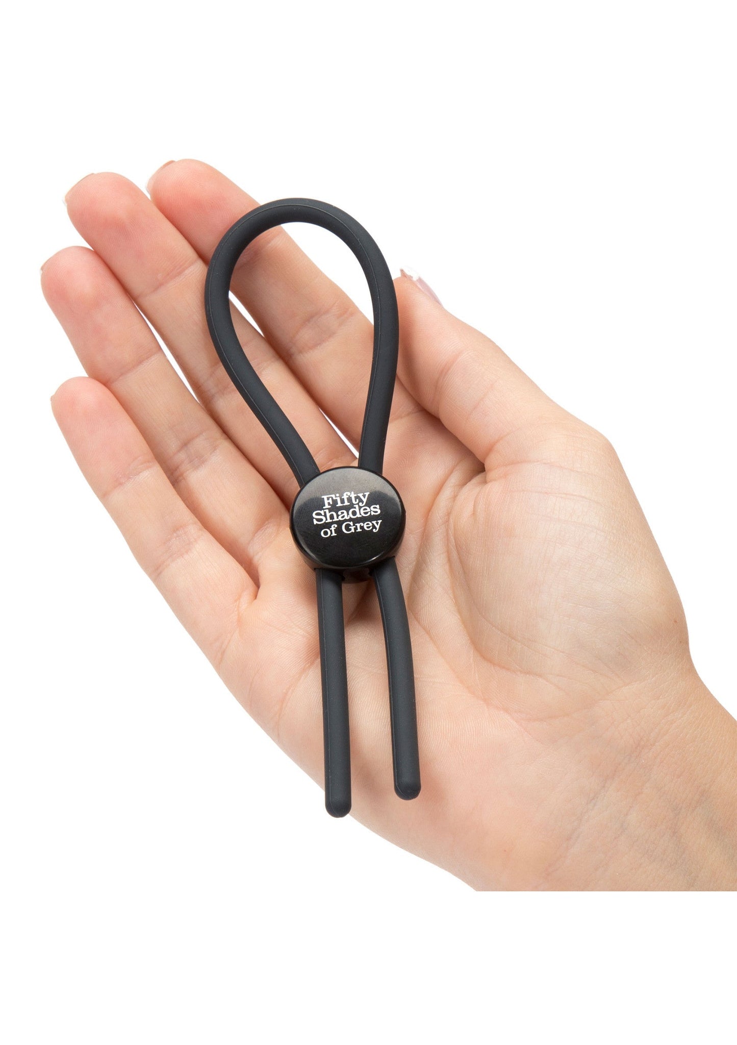 Adjustable Cock Ring