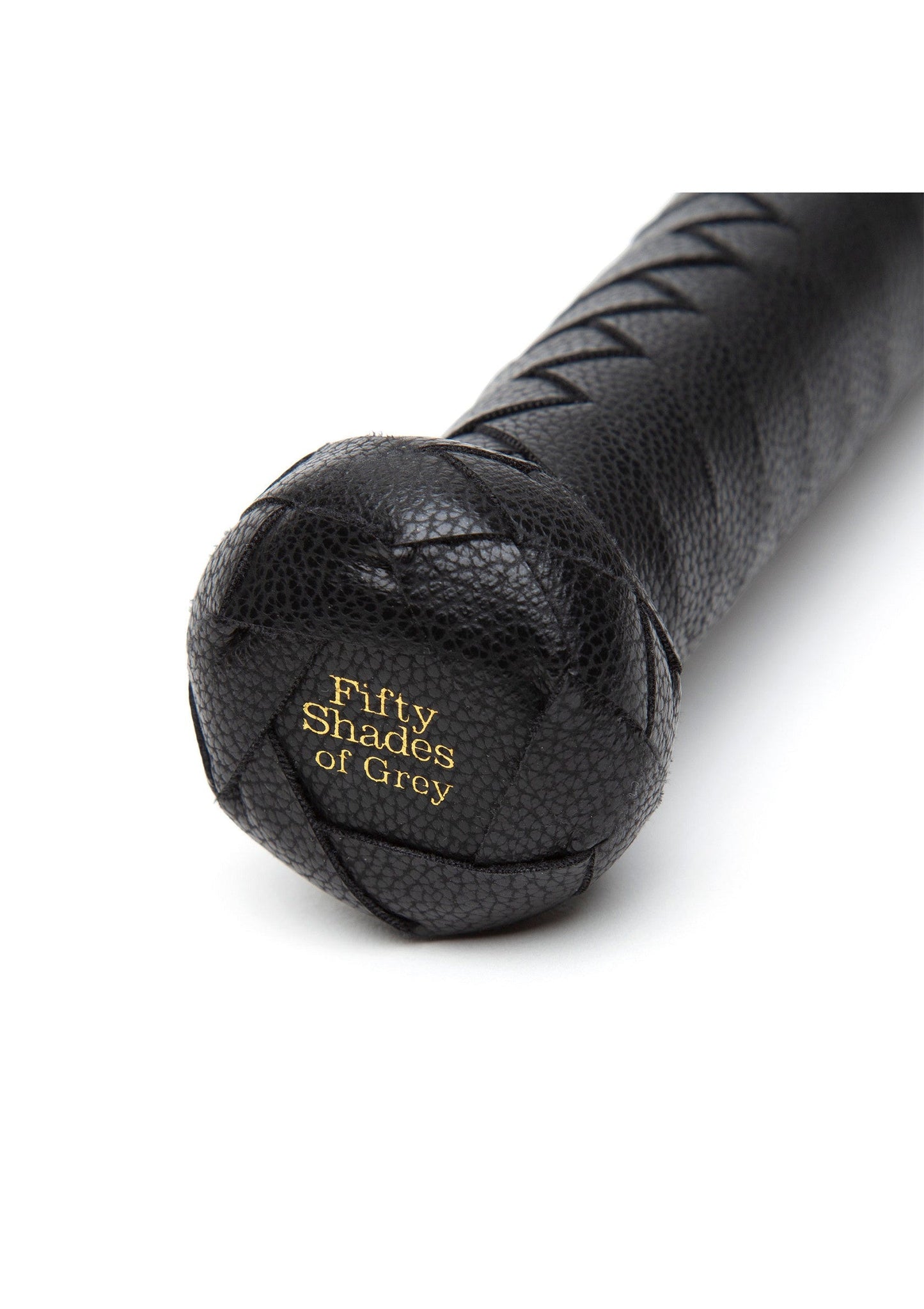 Faux Leather Flogger