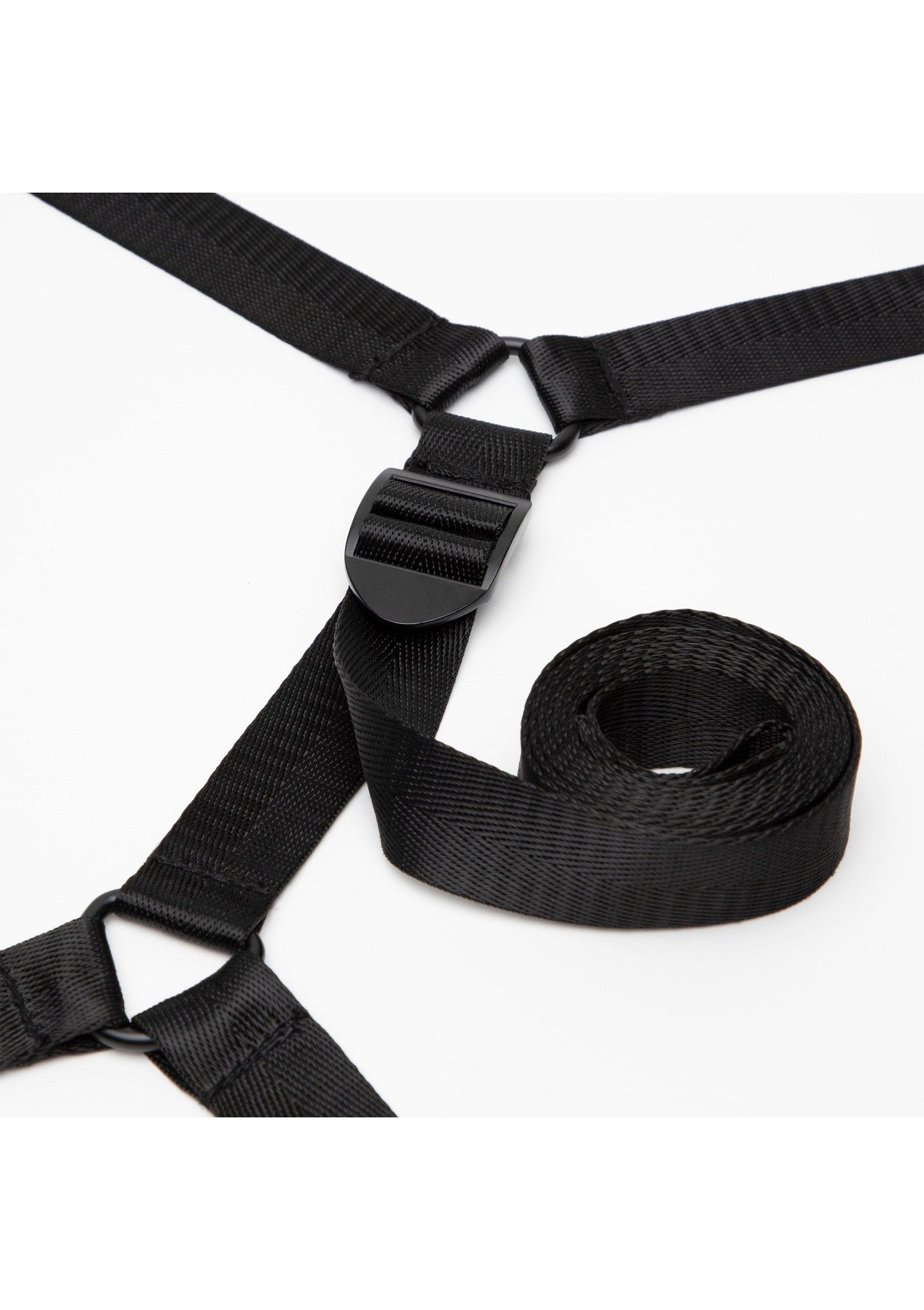 Reverse Restraint Set