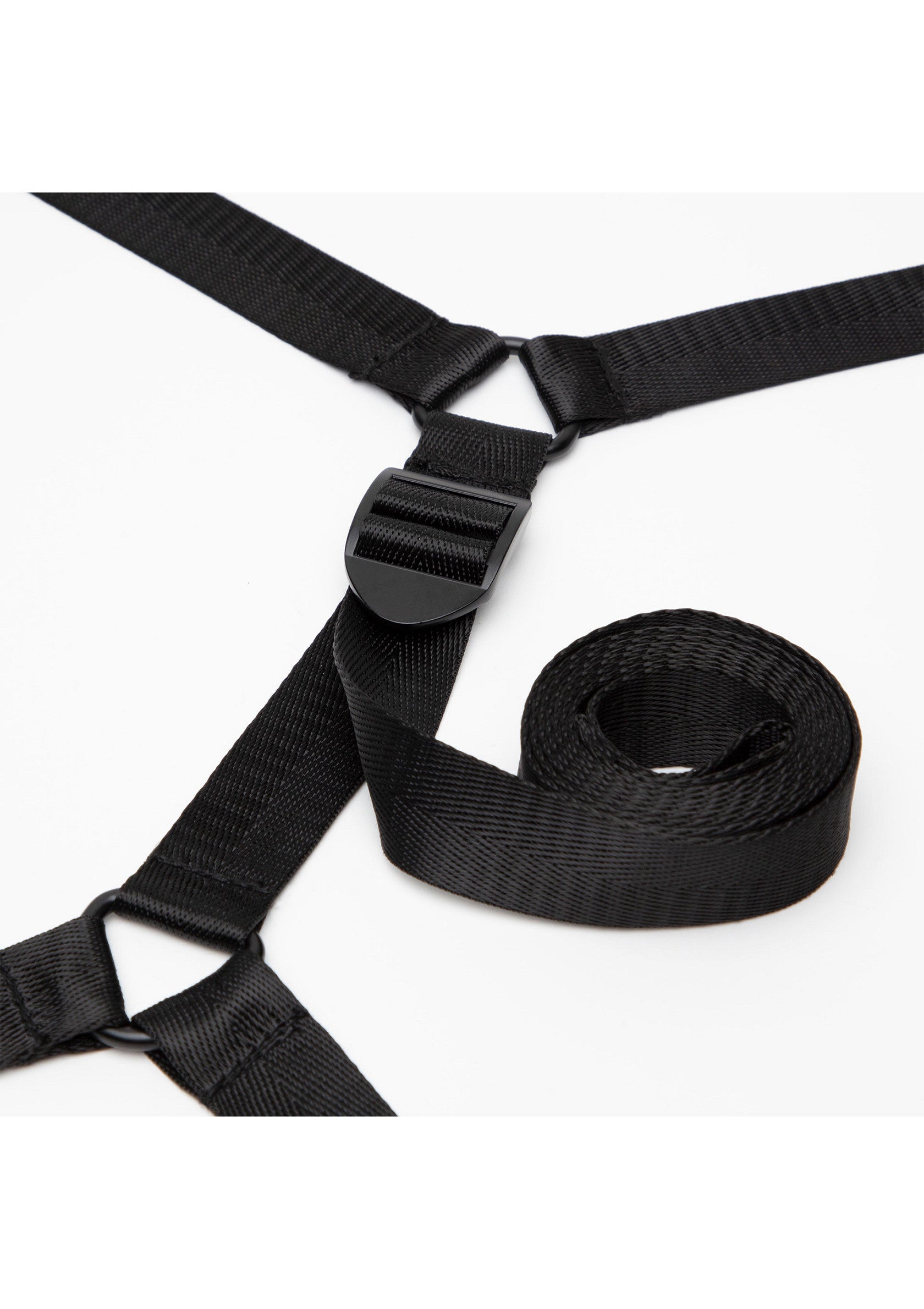 Reverse Restraint Set