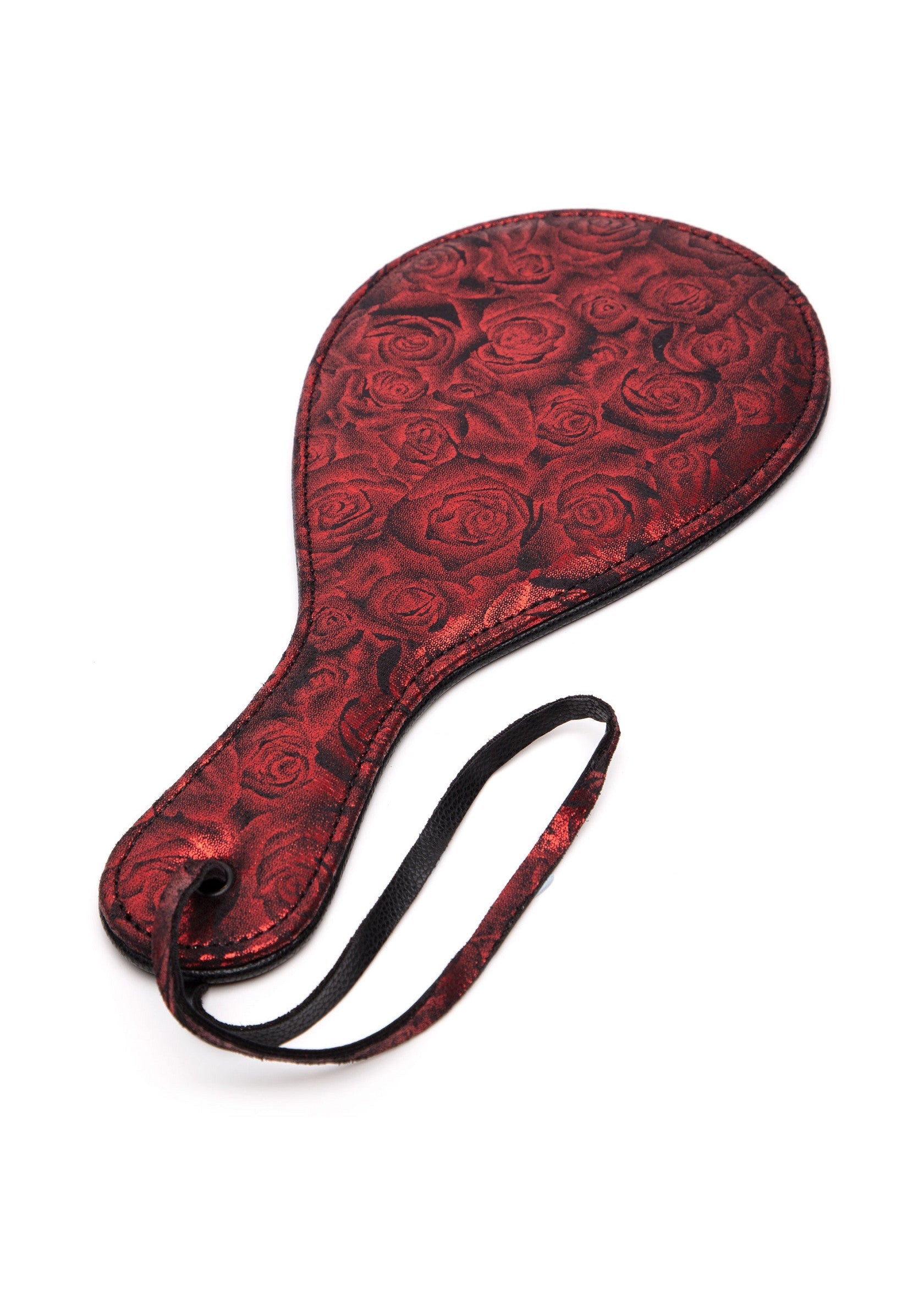 Reverse Texture Paddle