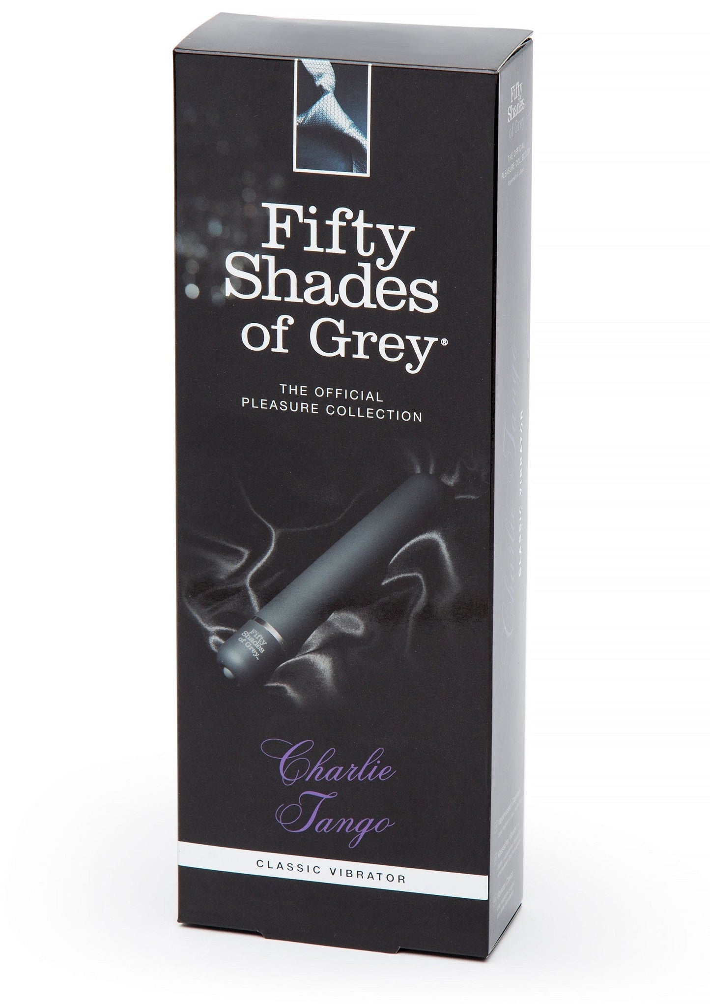 Classic Vibrator 6 inch