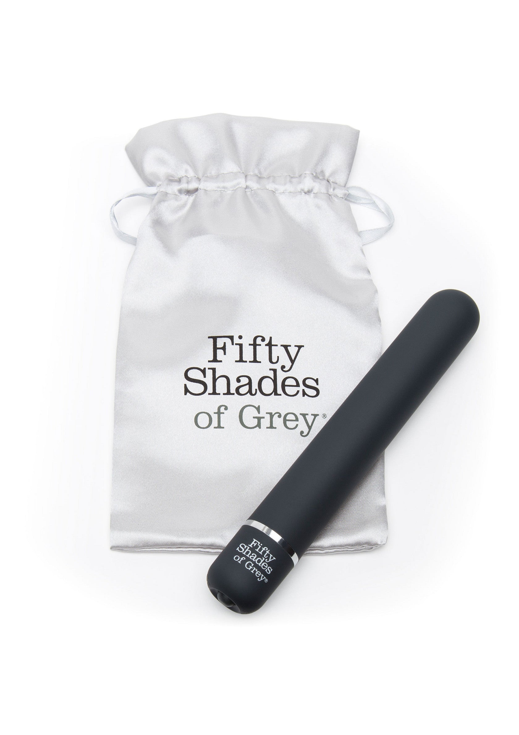 Classic Vibrator 6 inch