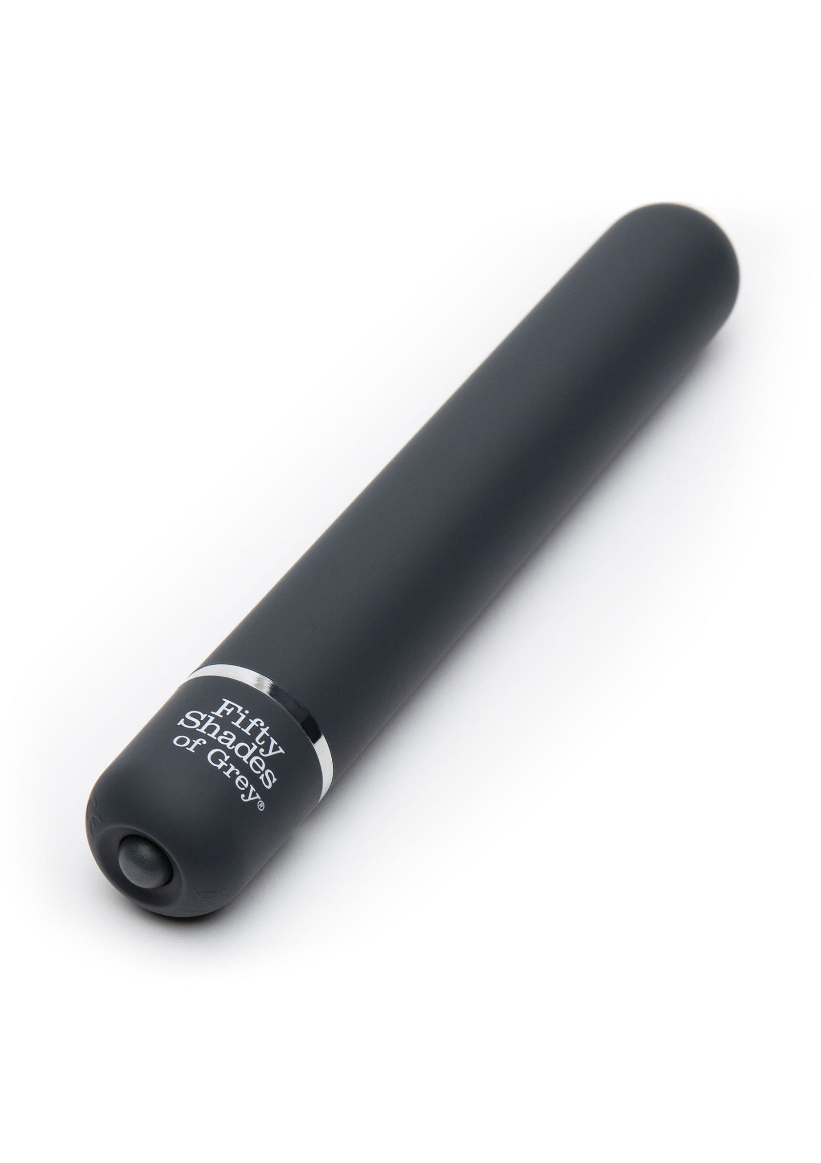 Classic Vibrator 6 inch