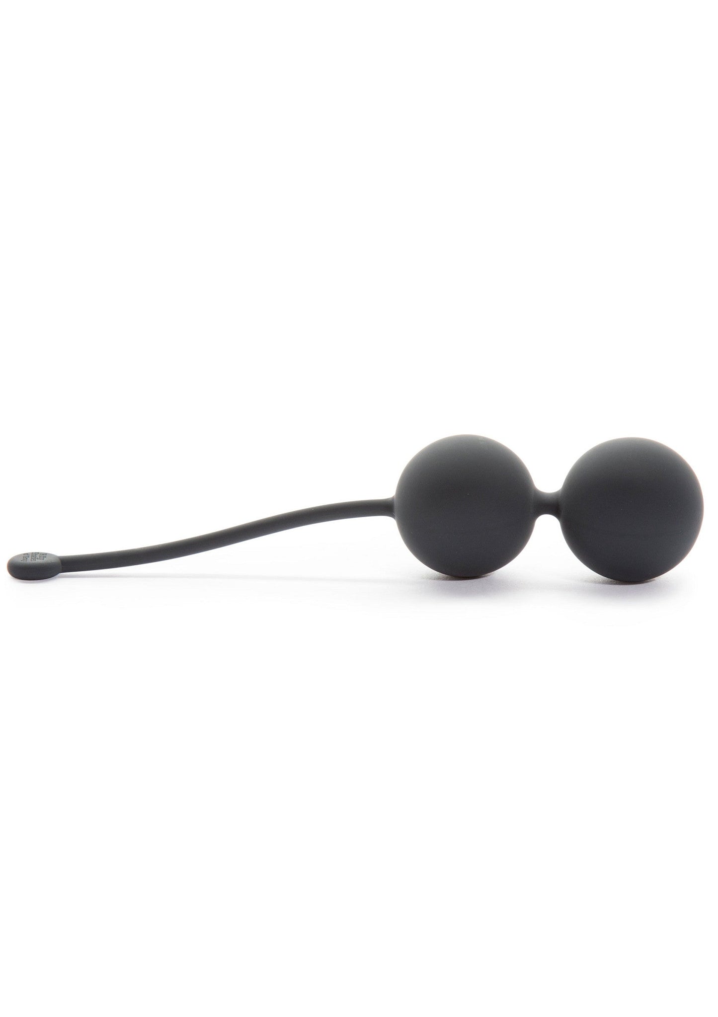 Silicone Jiggle Balls