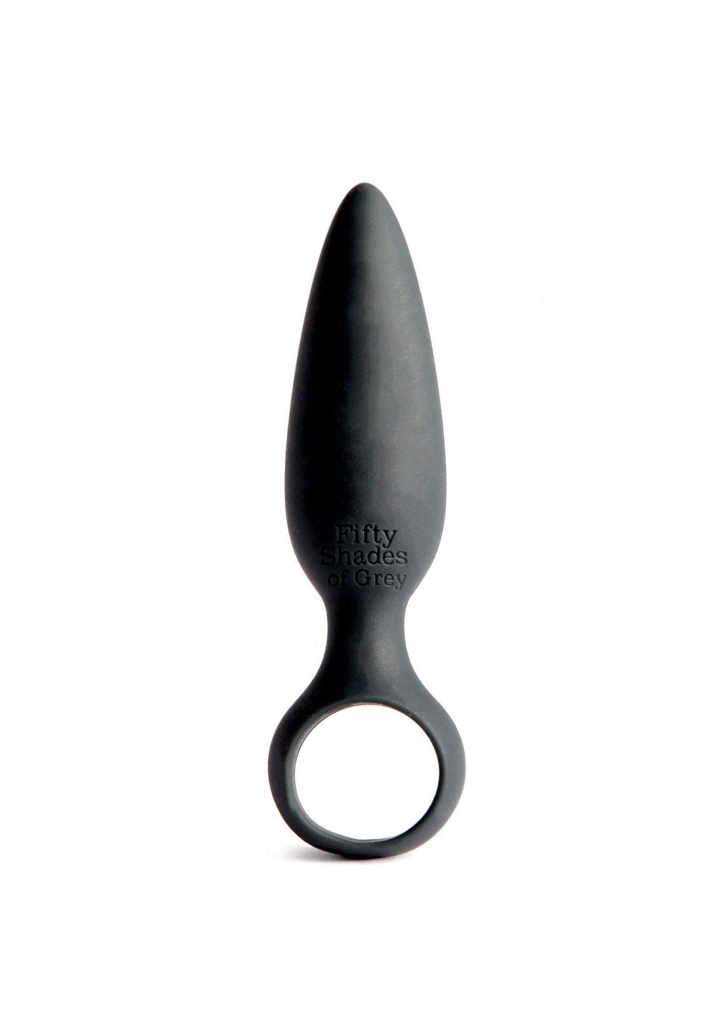 Silicone Butt Plug