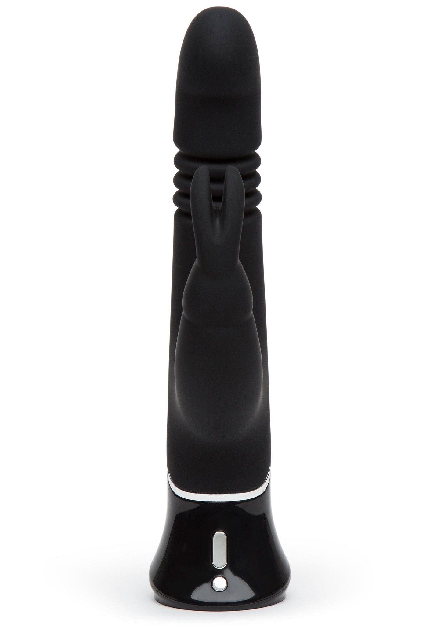 Thrusting Rabbit Vibrator