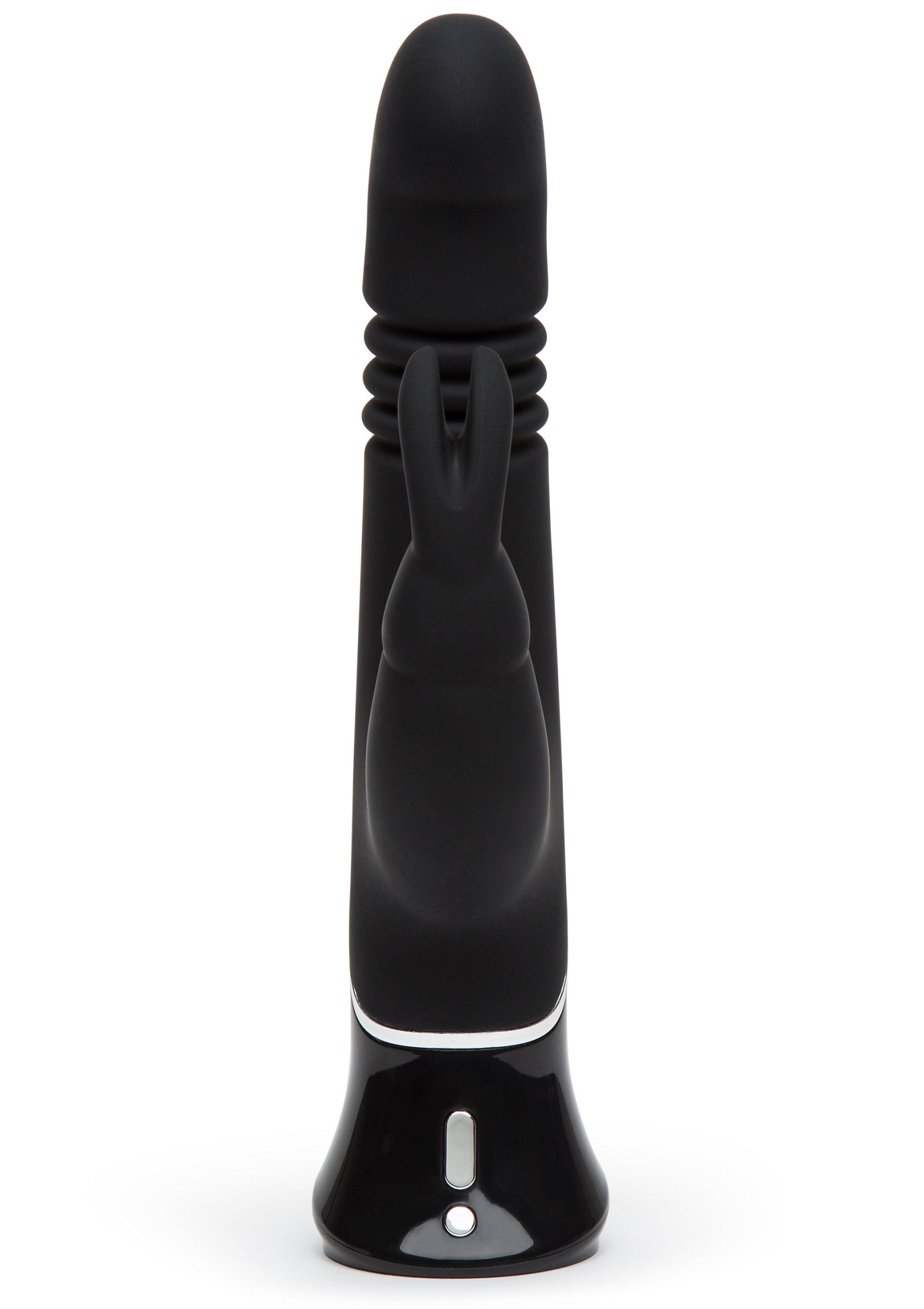 Thrusting Rabbit Vibrator