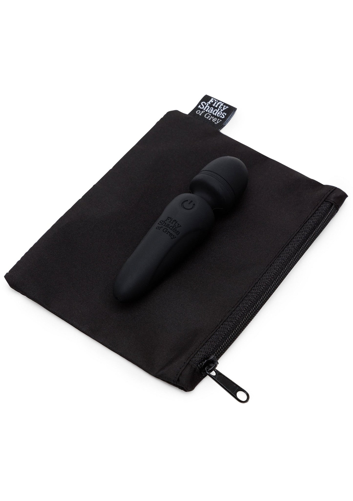 Mini Wand Vibrator
