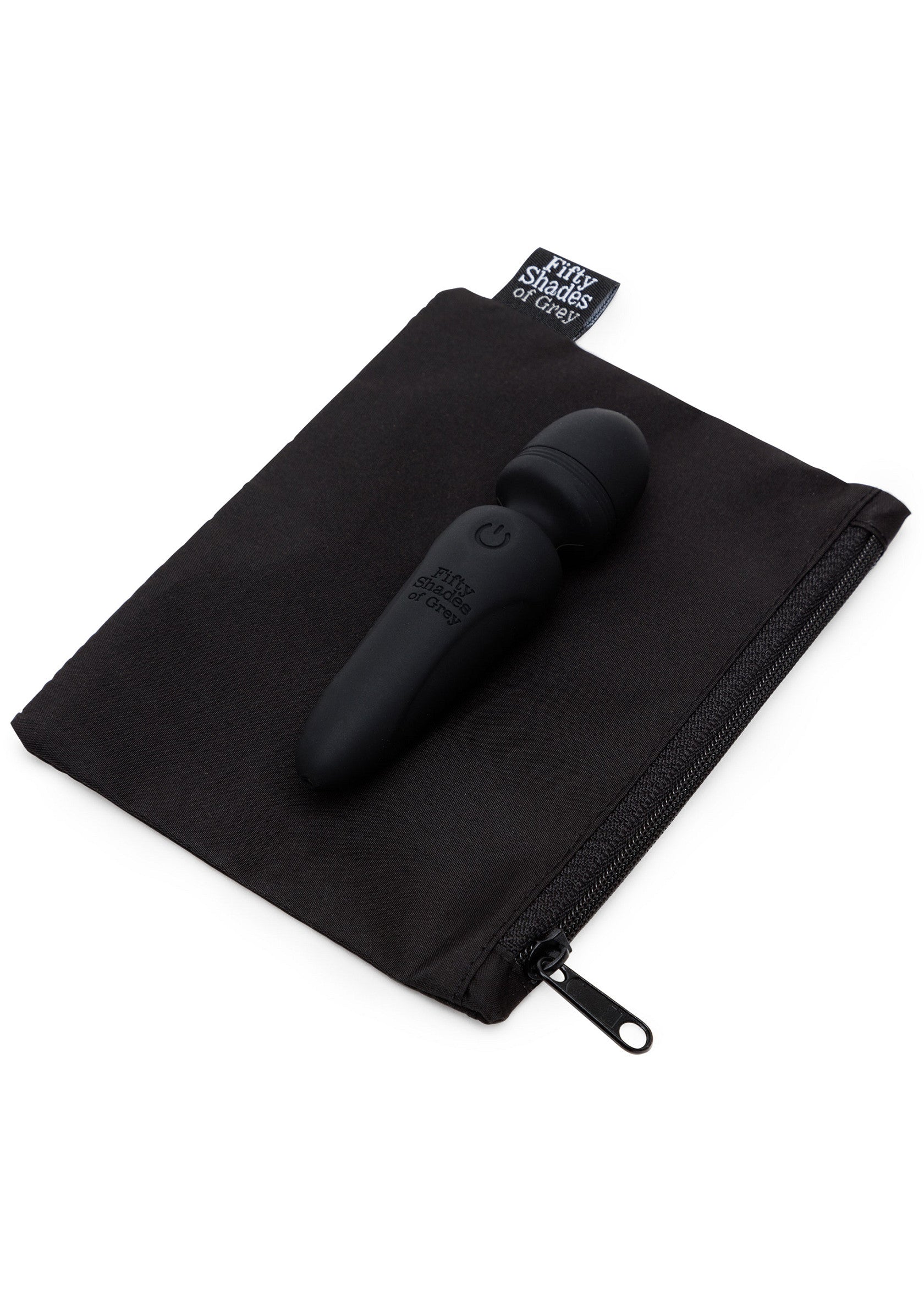 Mini Wand Vibrator