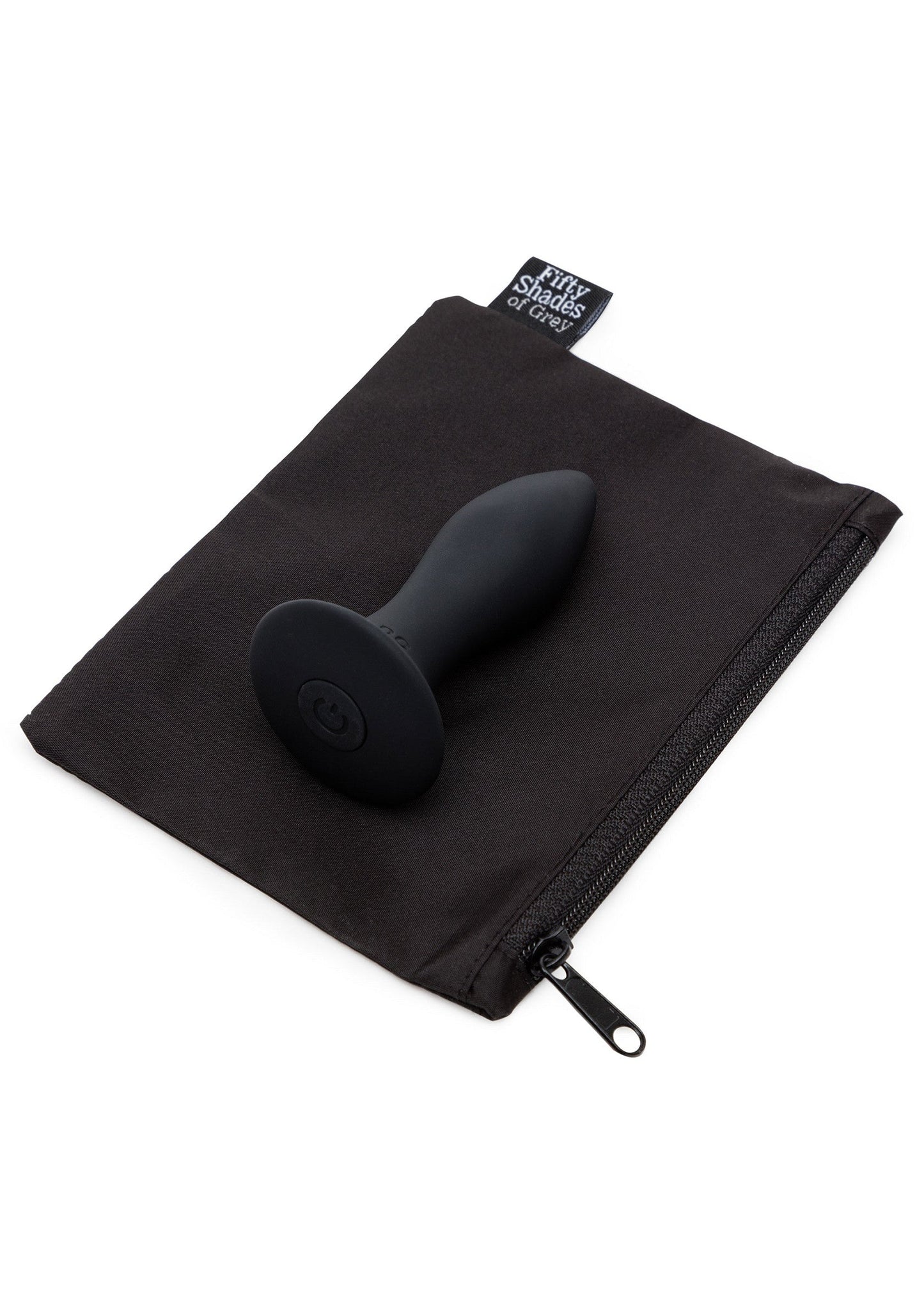Vibrating Butt Plug