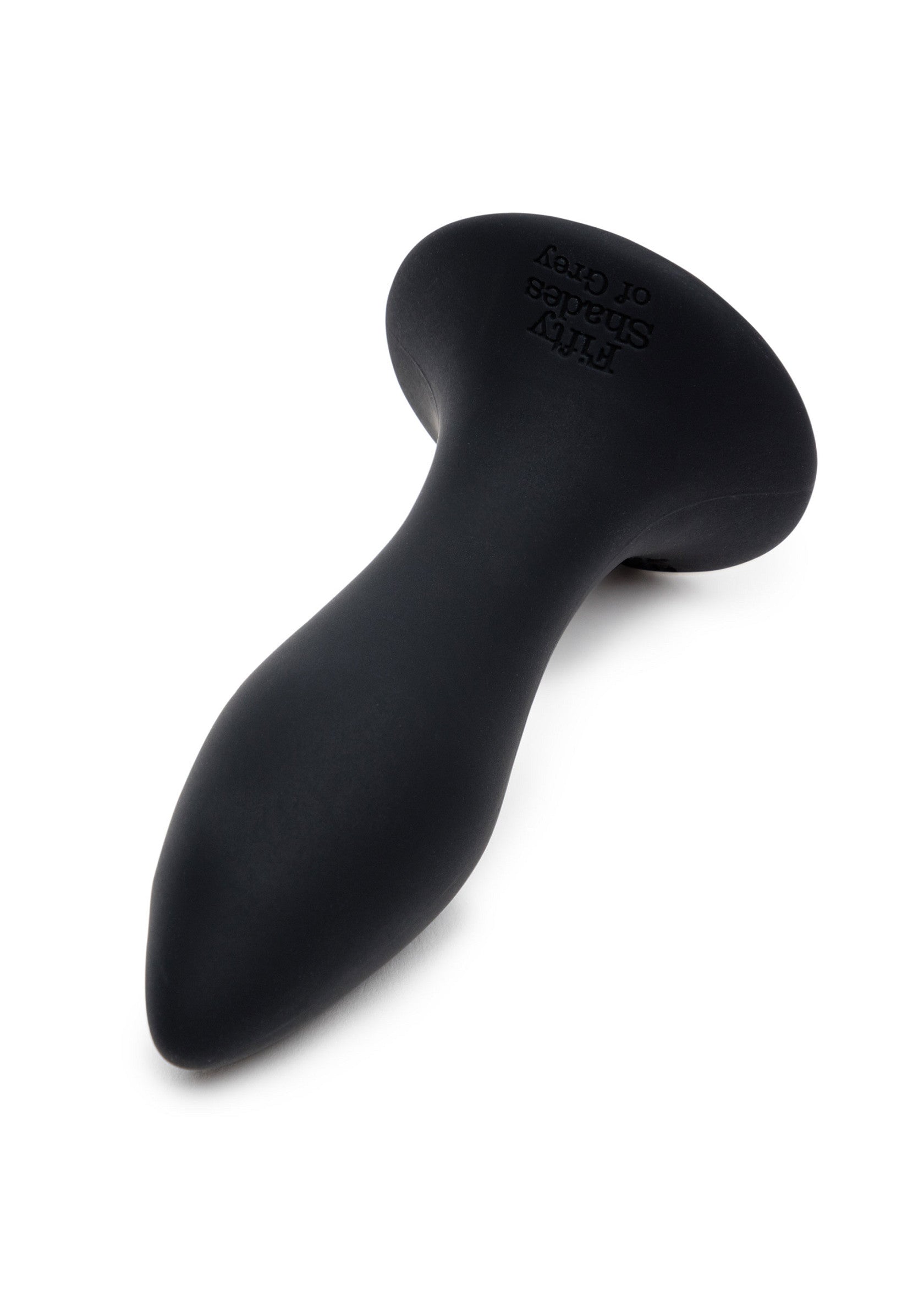 Vibrating Butt Plug
