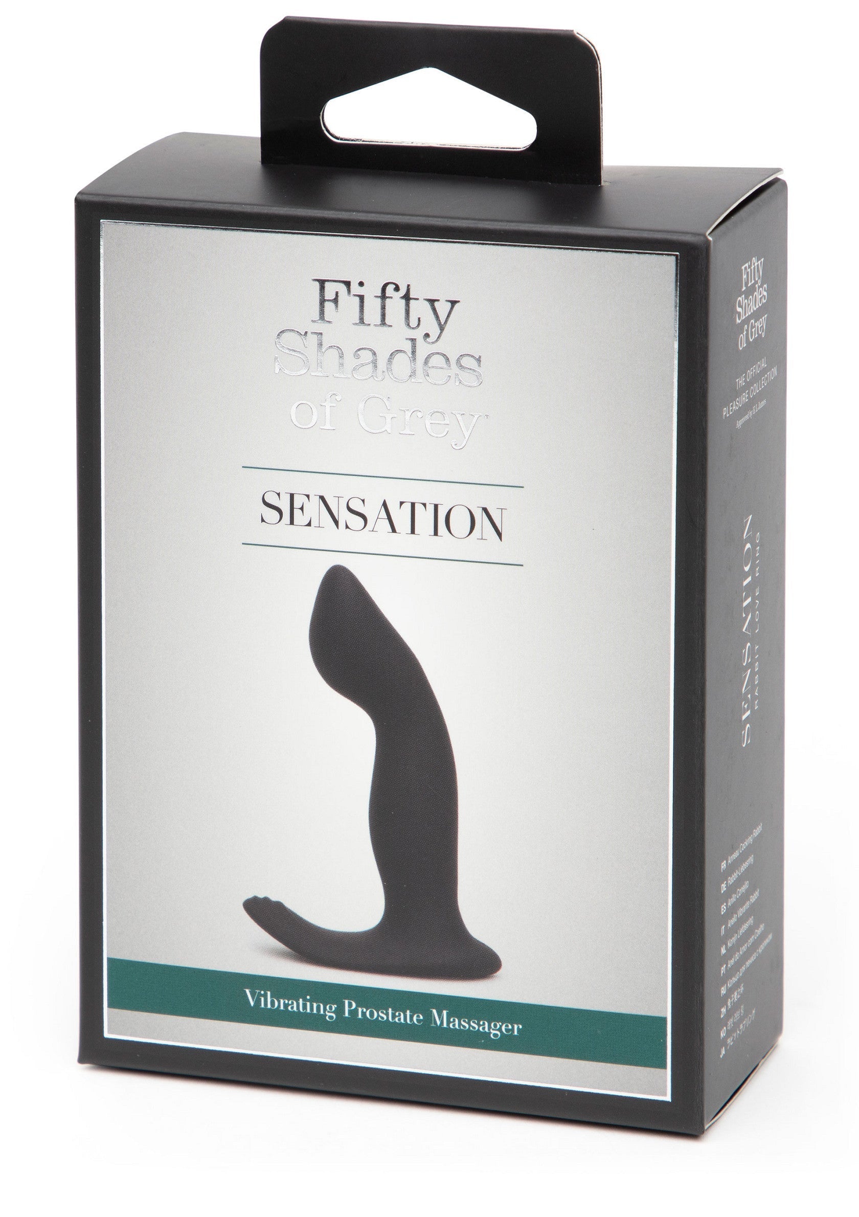 P-Spot Vibrator