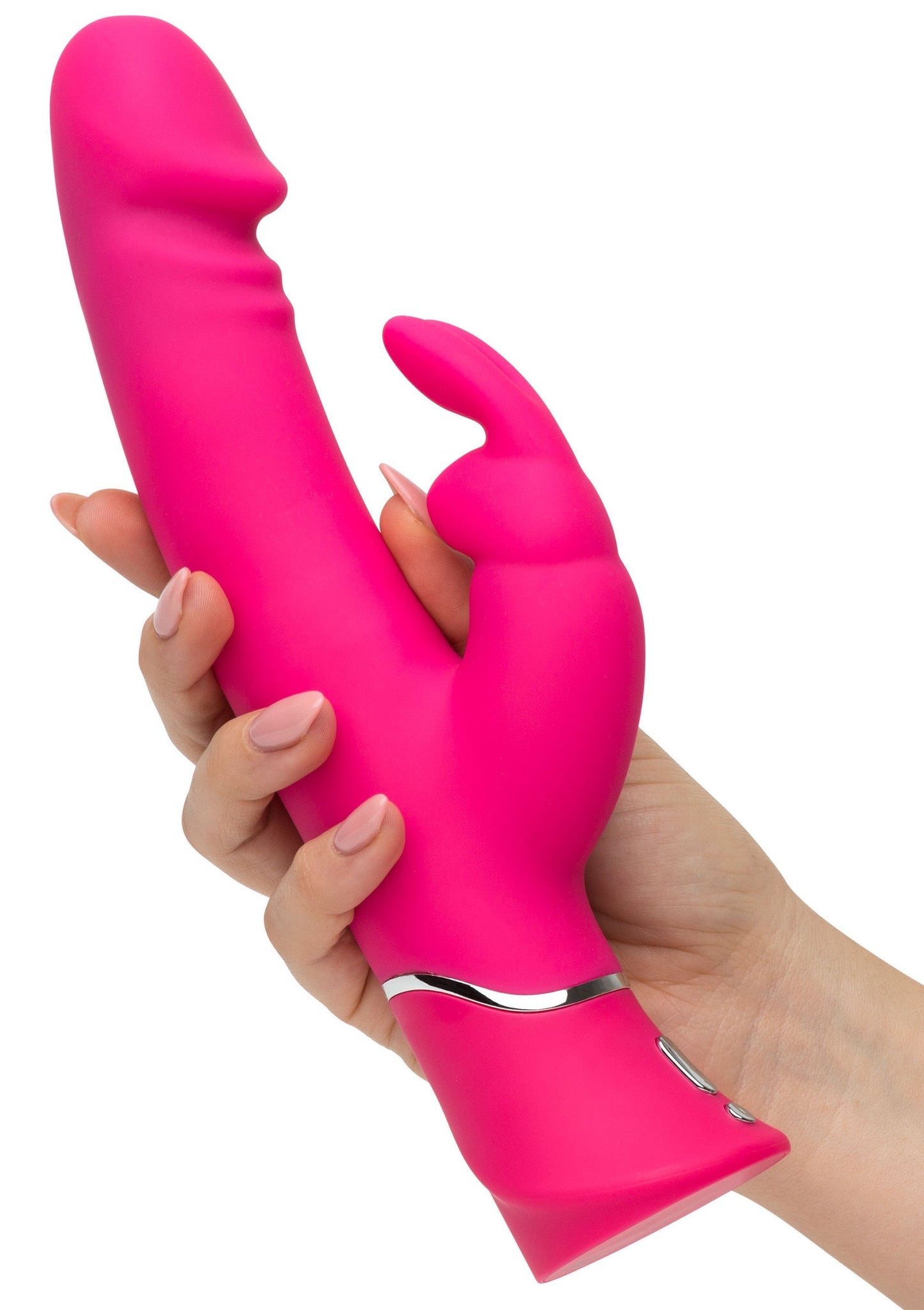 Realistic Dual Rabbit