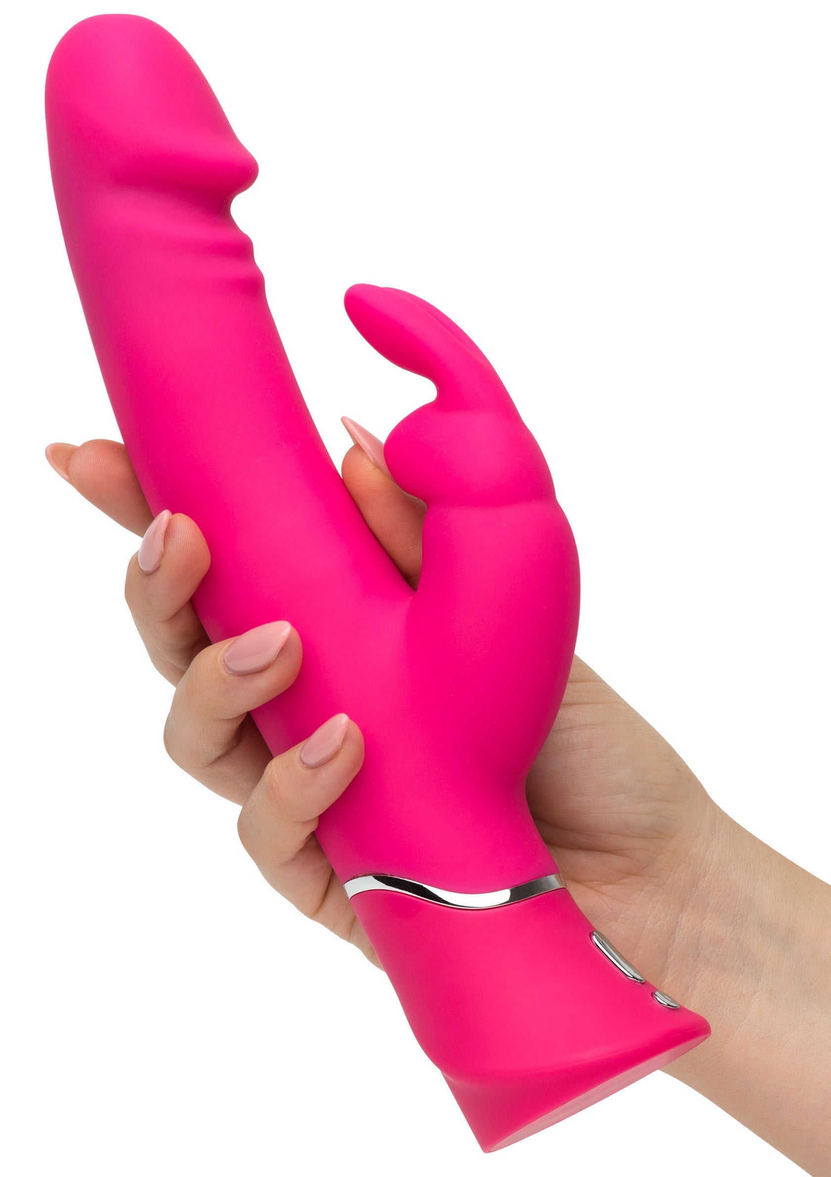 Realistic Dual Rabbit
