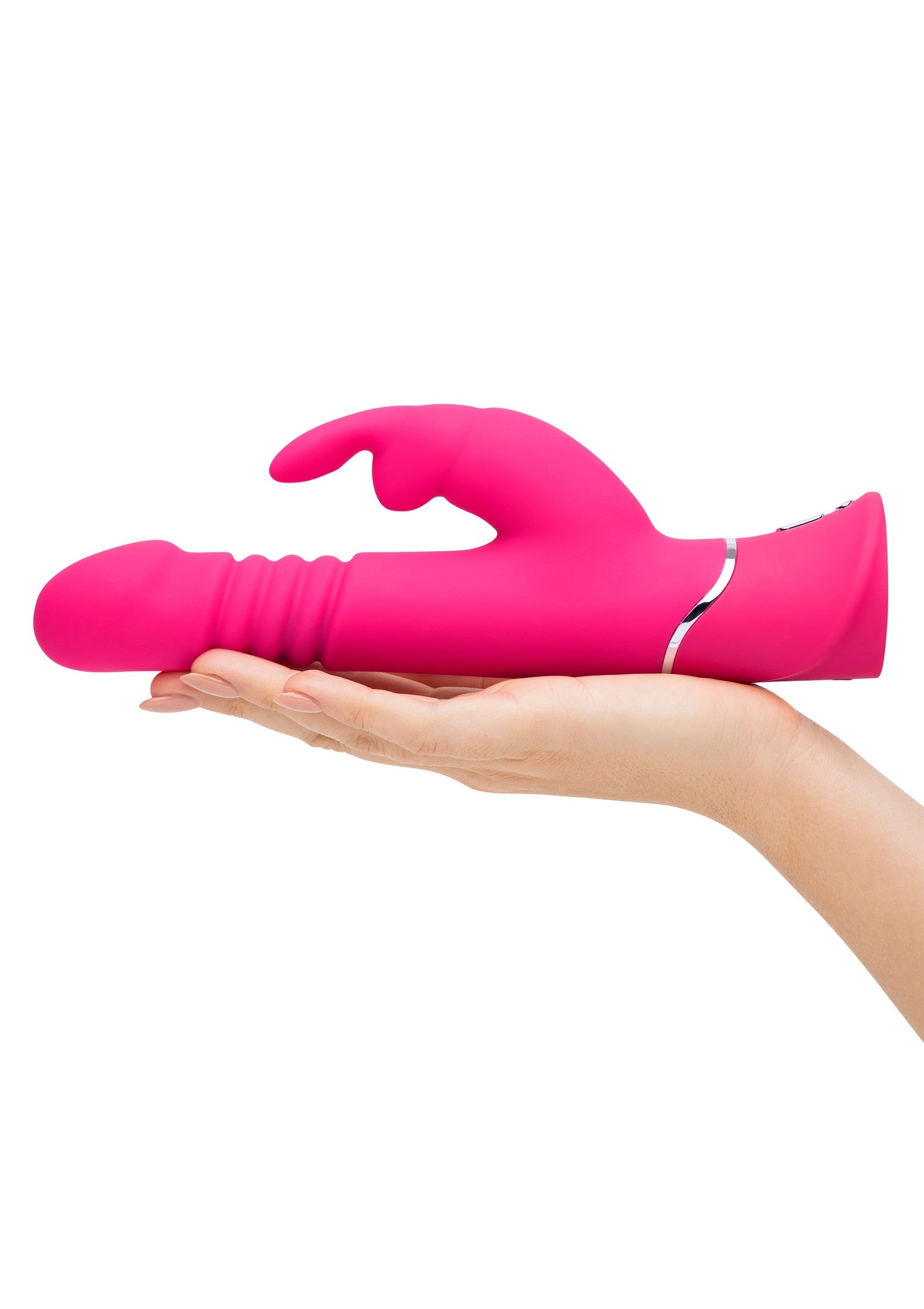 Thrusting Realistic Rabbit