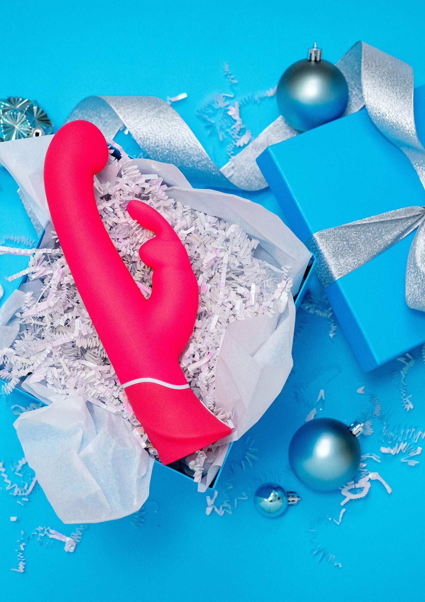 G-Spot Rabbit Vibrator