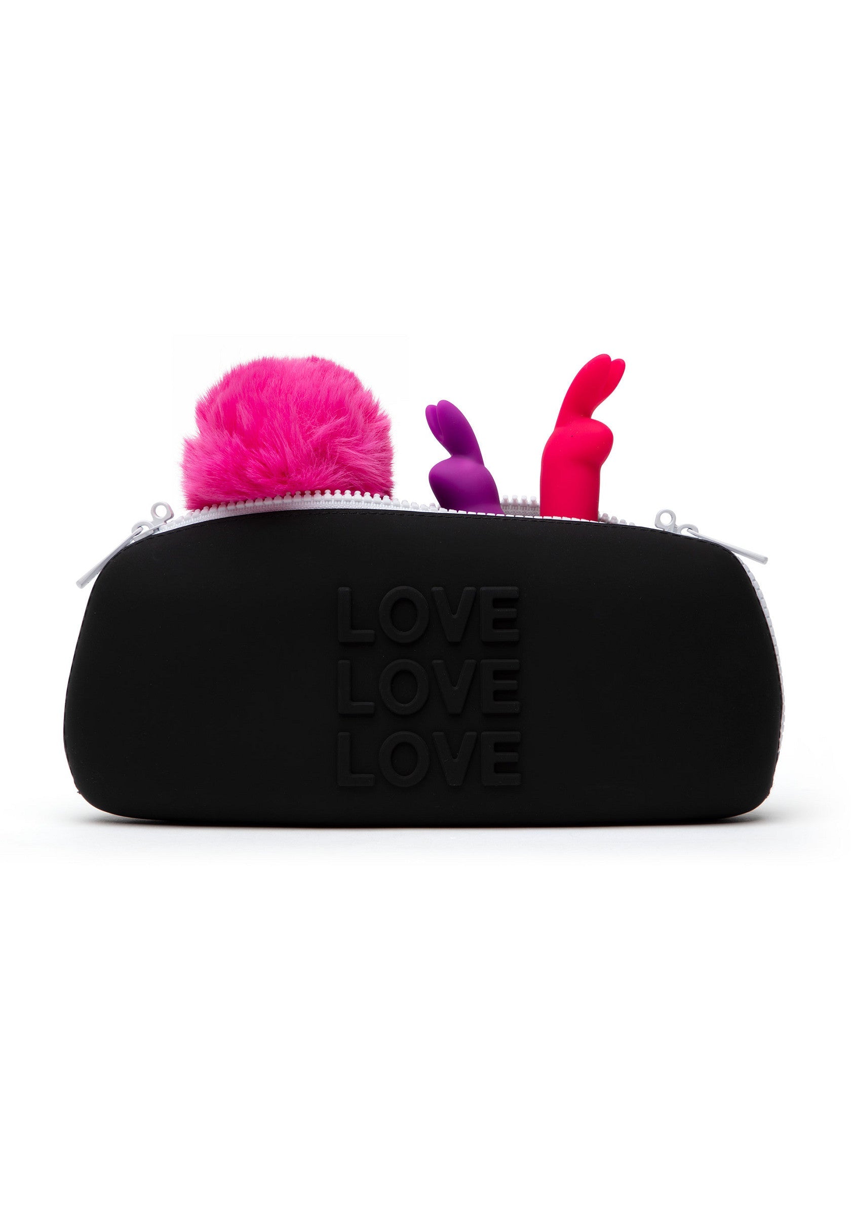 Couple's Pleasure Kit