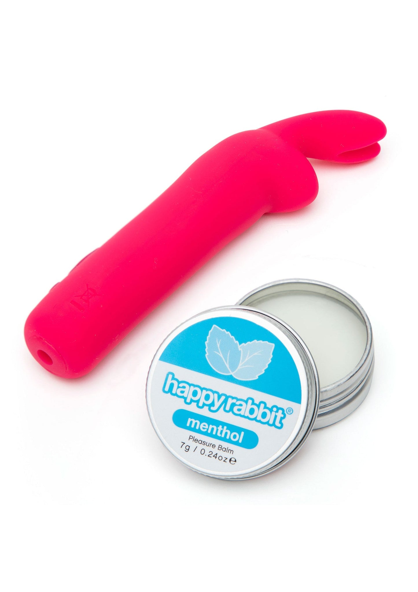 Couple's Pleasure Kit