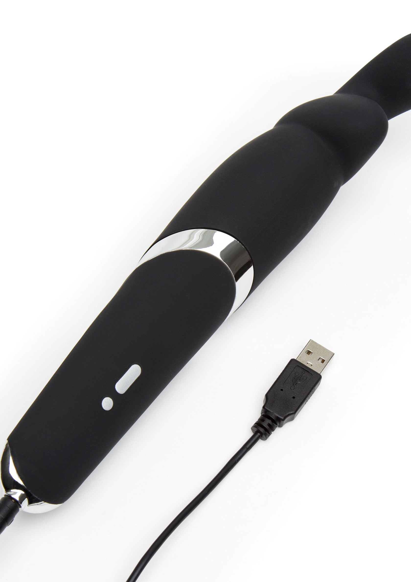 Wand Vibrator