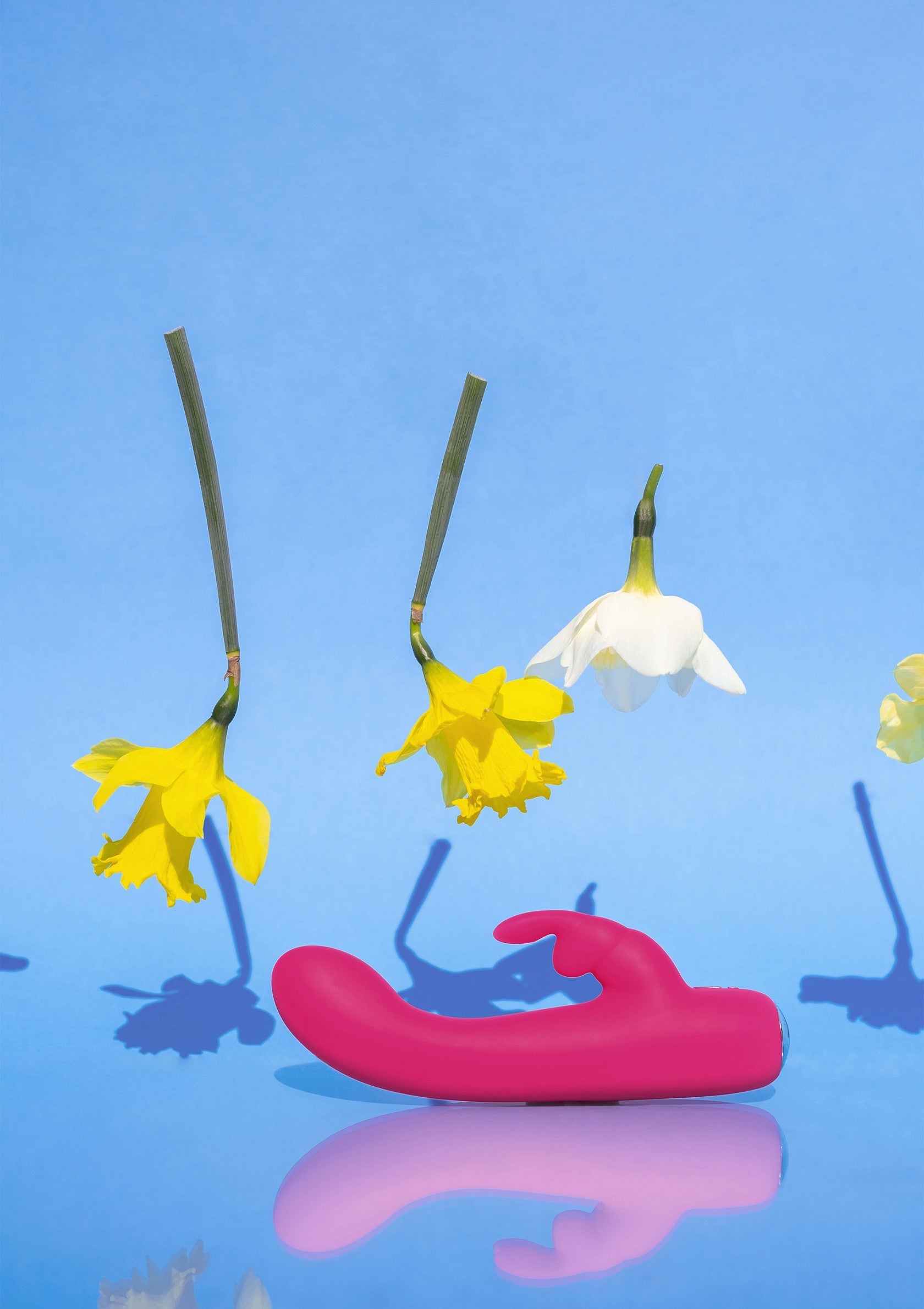 Mini Rabbit Vibrator