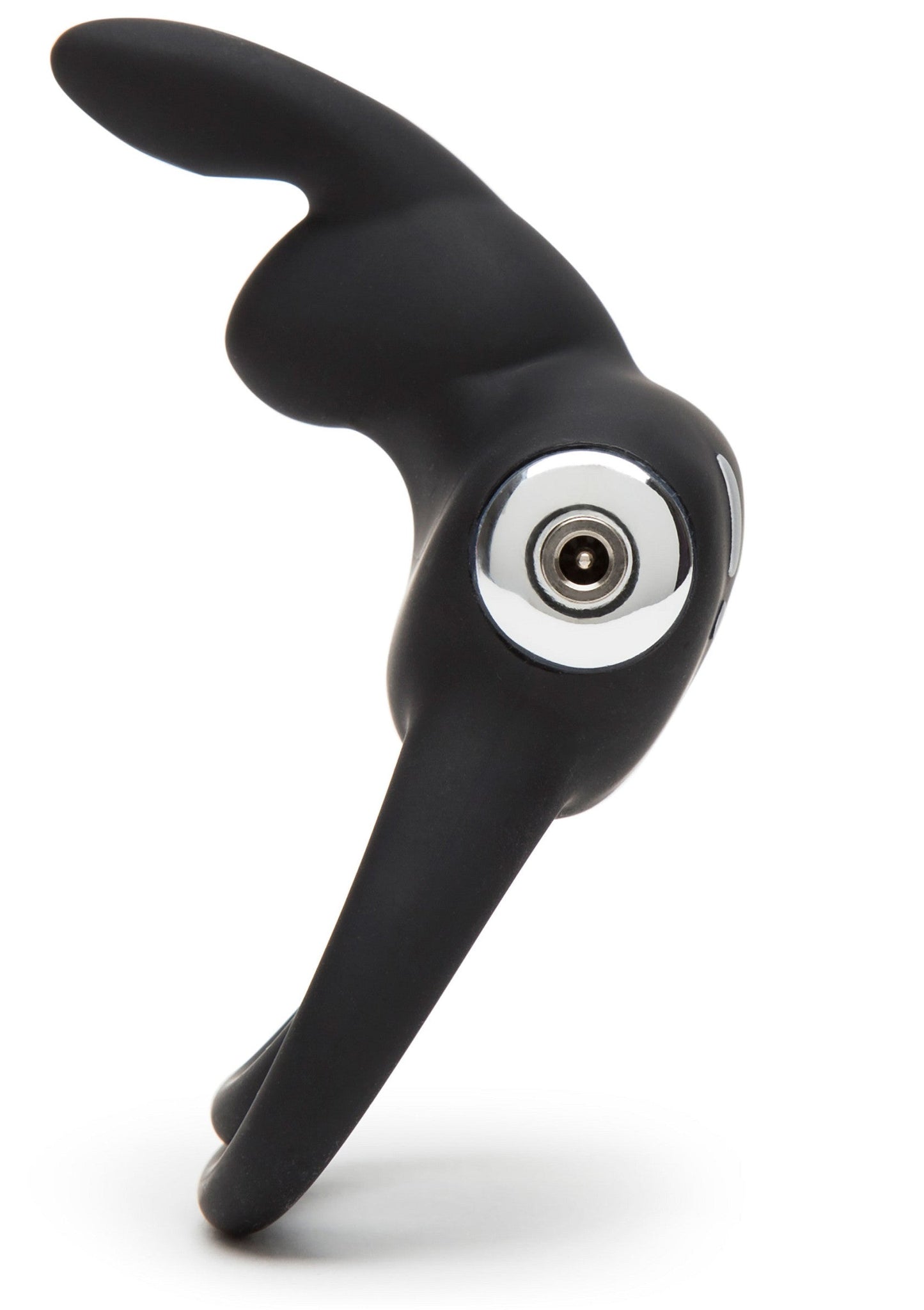 Stimulating Rabbit Cock Ring