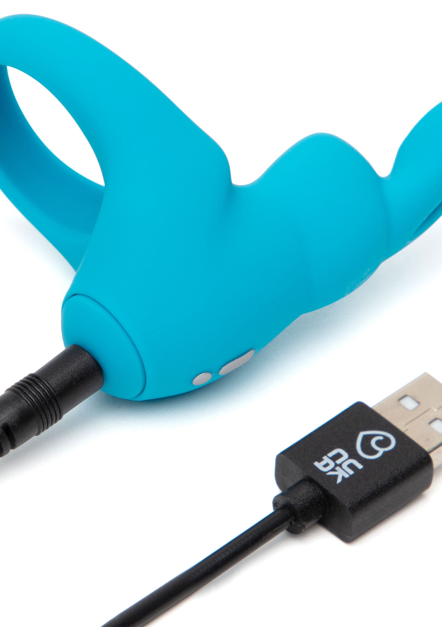 Silicone Rabbit Cock Ring