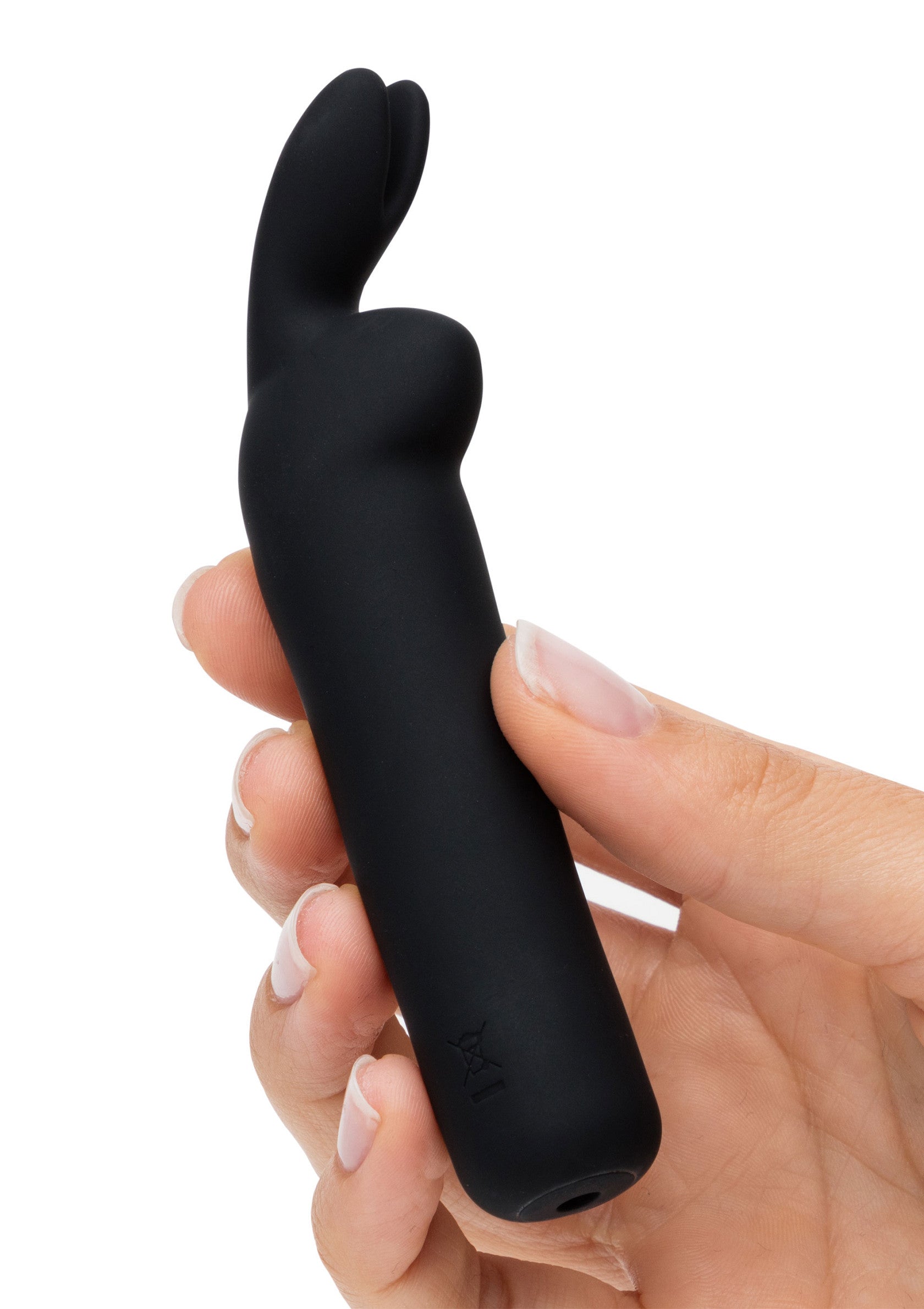 Silicone Rabbit Ears Bullet