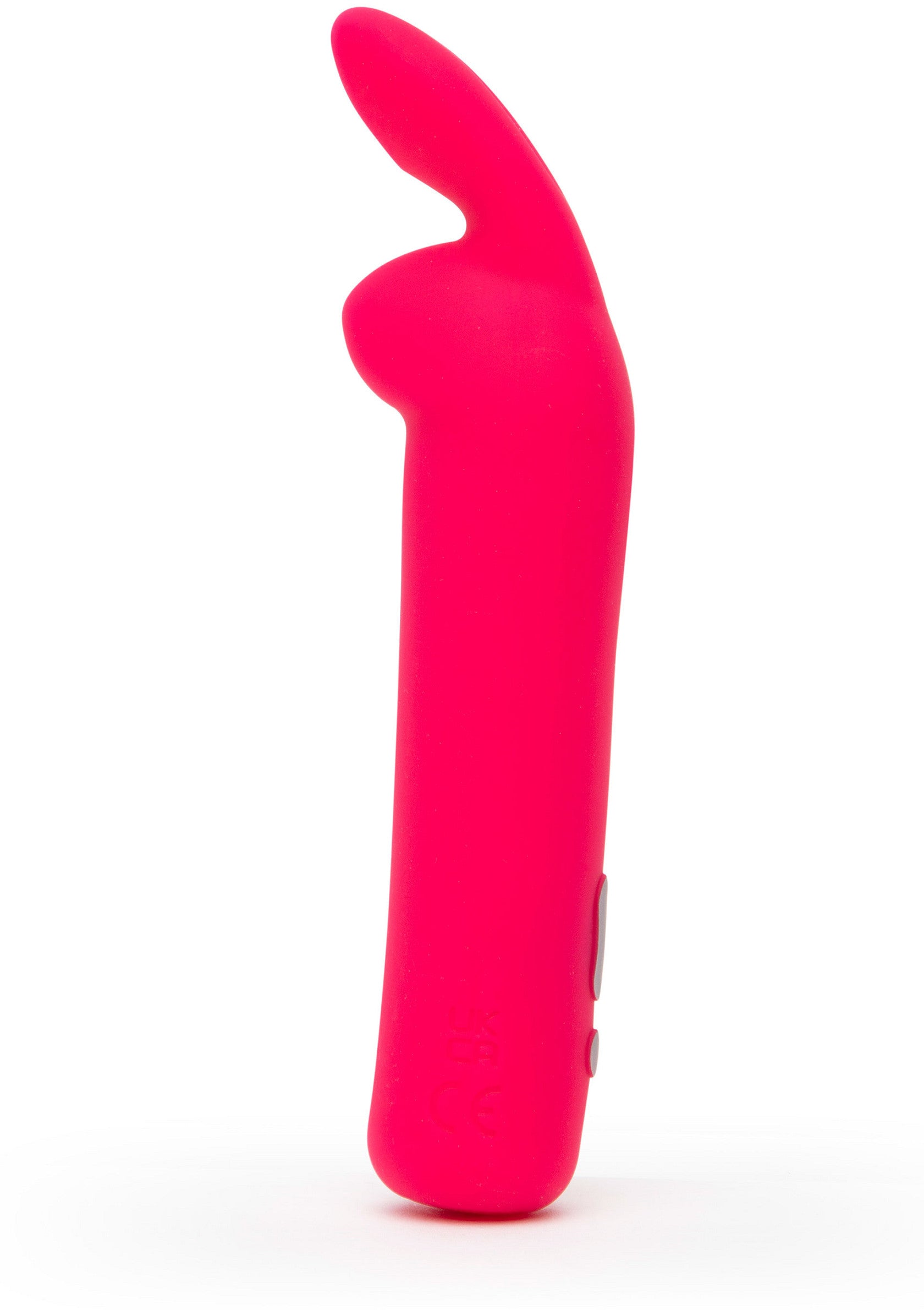Silicone Rabbit Ears Bullet