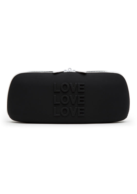 Medium Silicone Zip Storage