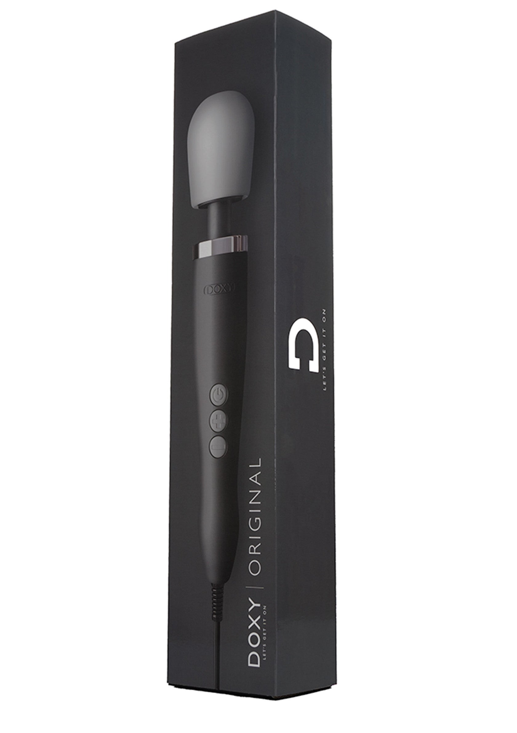 DOXY Original Massager