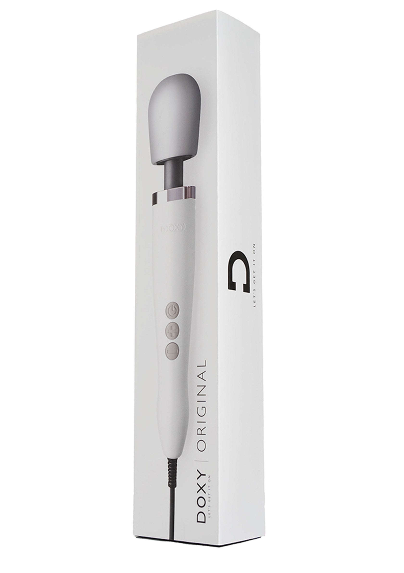 DOXY Original Massager