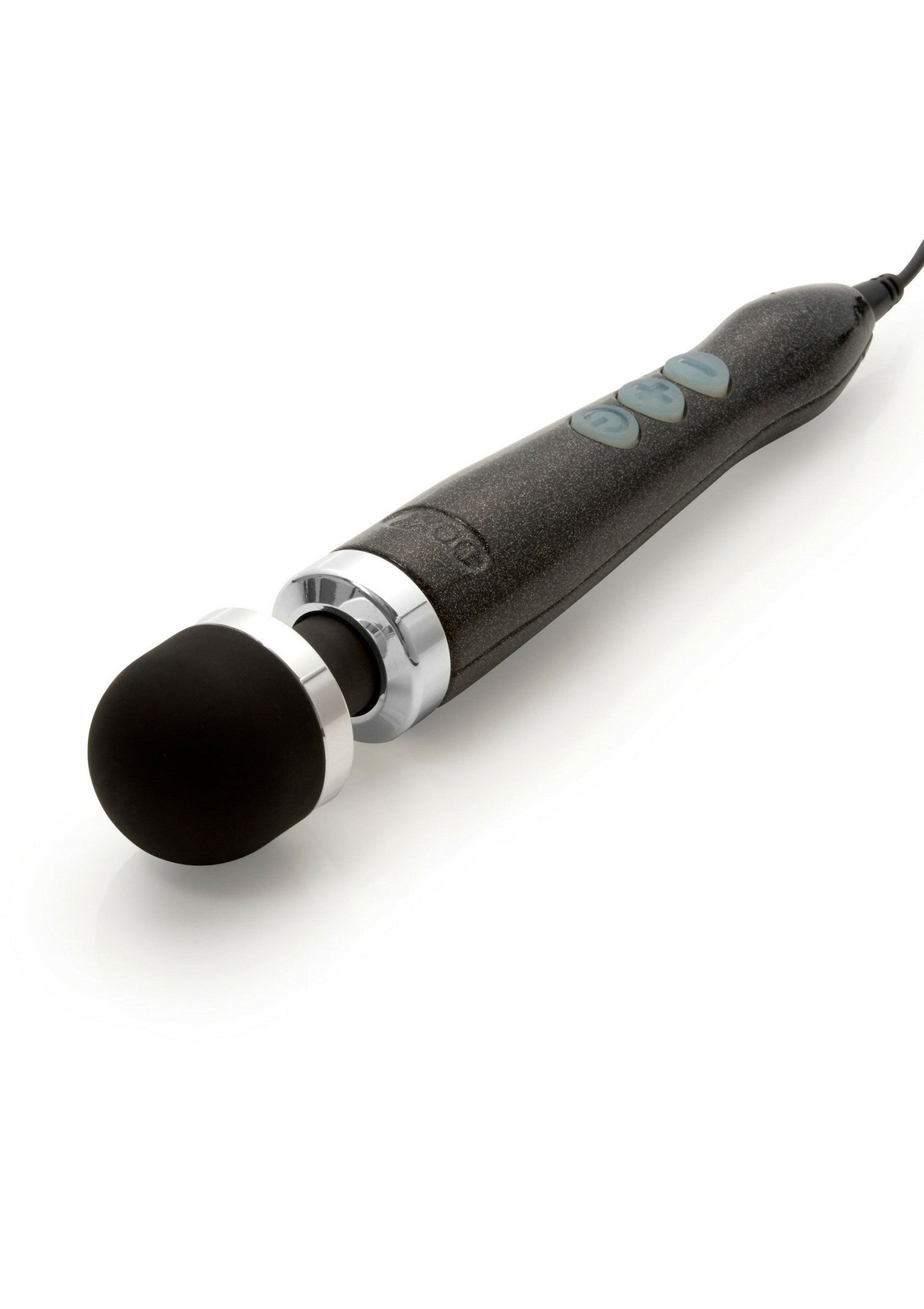 Die Cast 3 Compact Massager