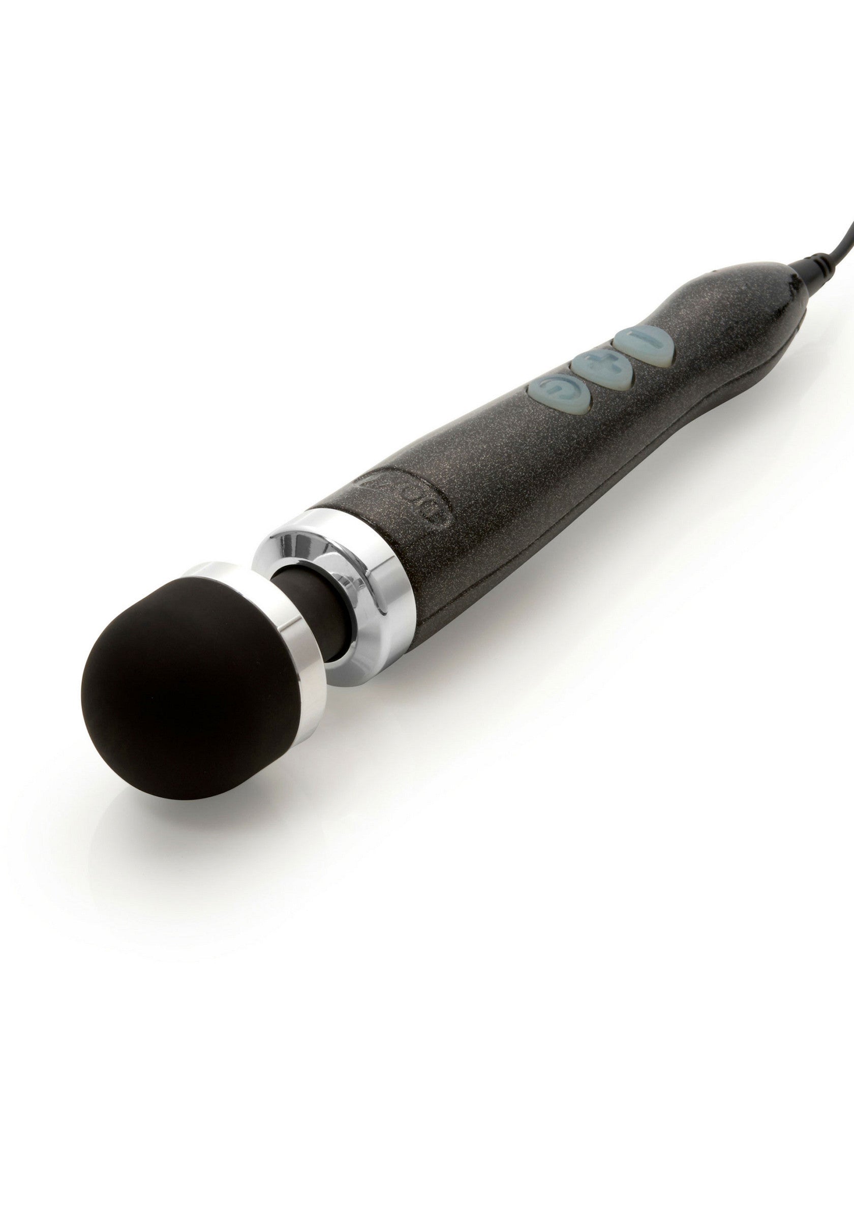 Die Cast 3 Compact Massager
