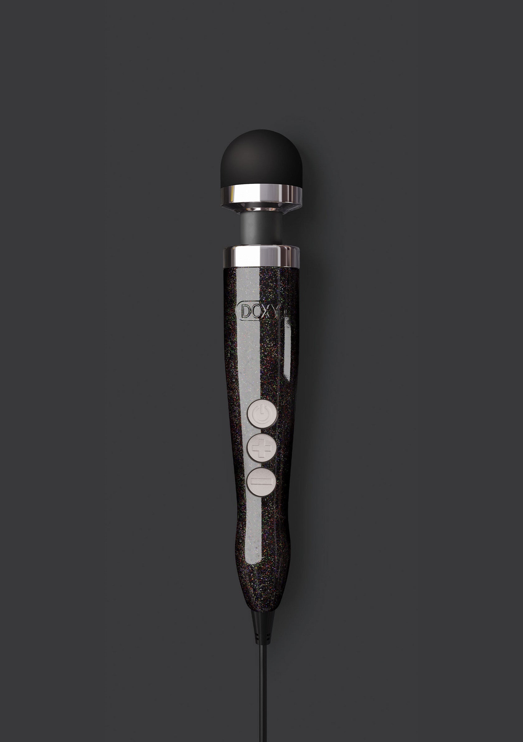 Die Cast 3 Compact Massager