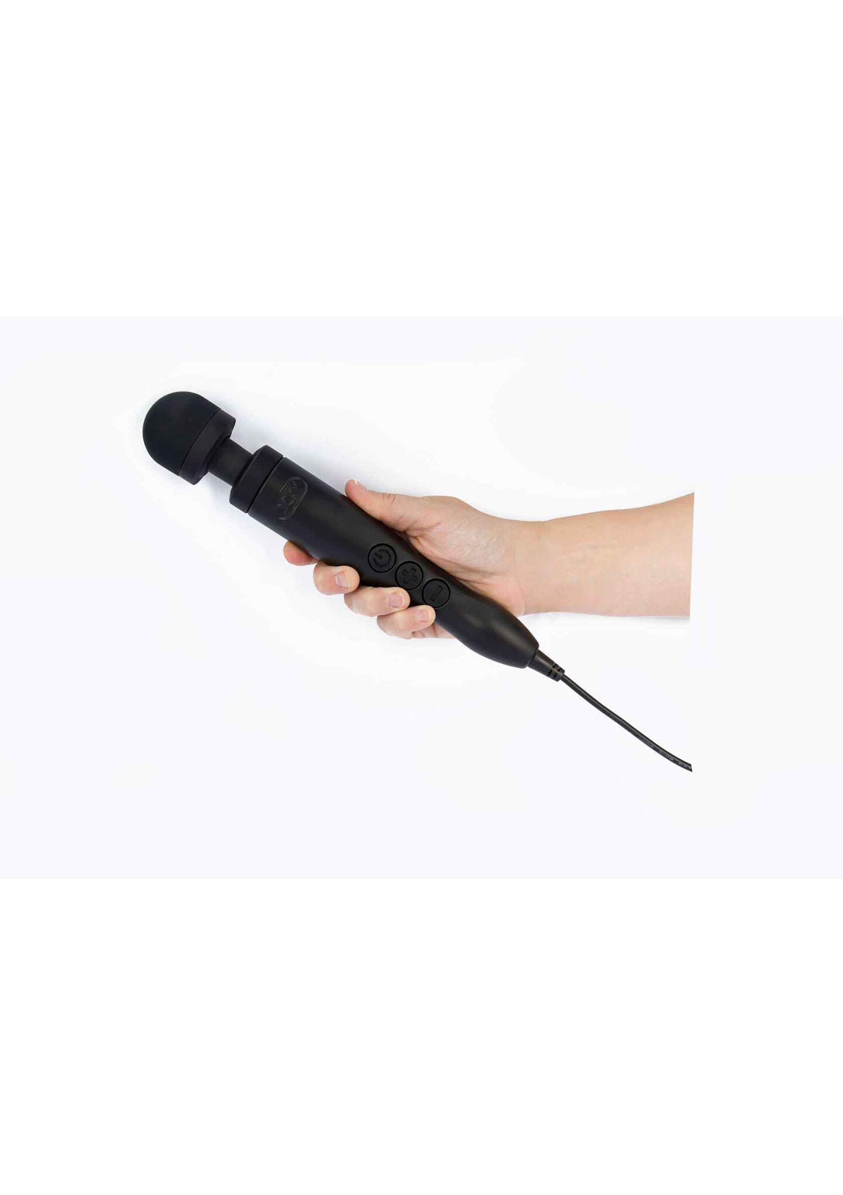 Die Cast 3 Compact Massager