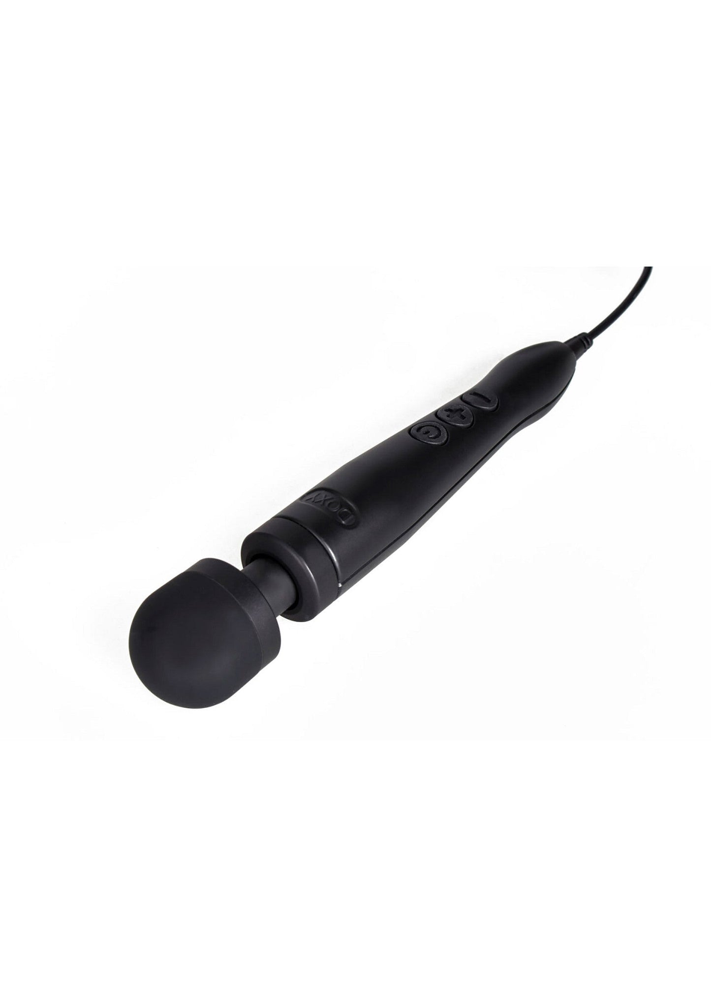 Die Cast 3 Compact Massager