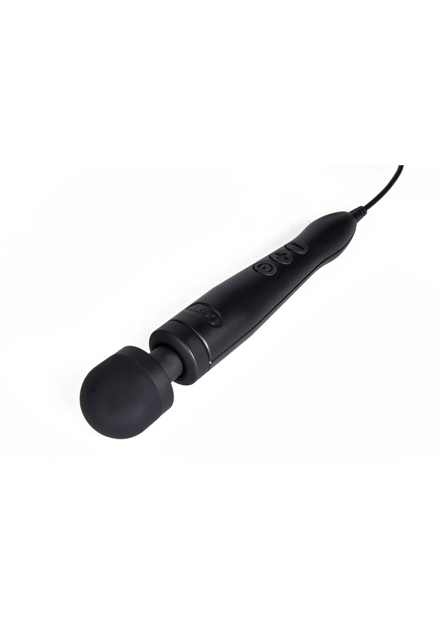 Die Cast 3 Compact Massager