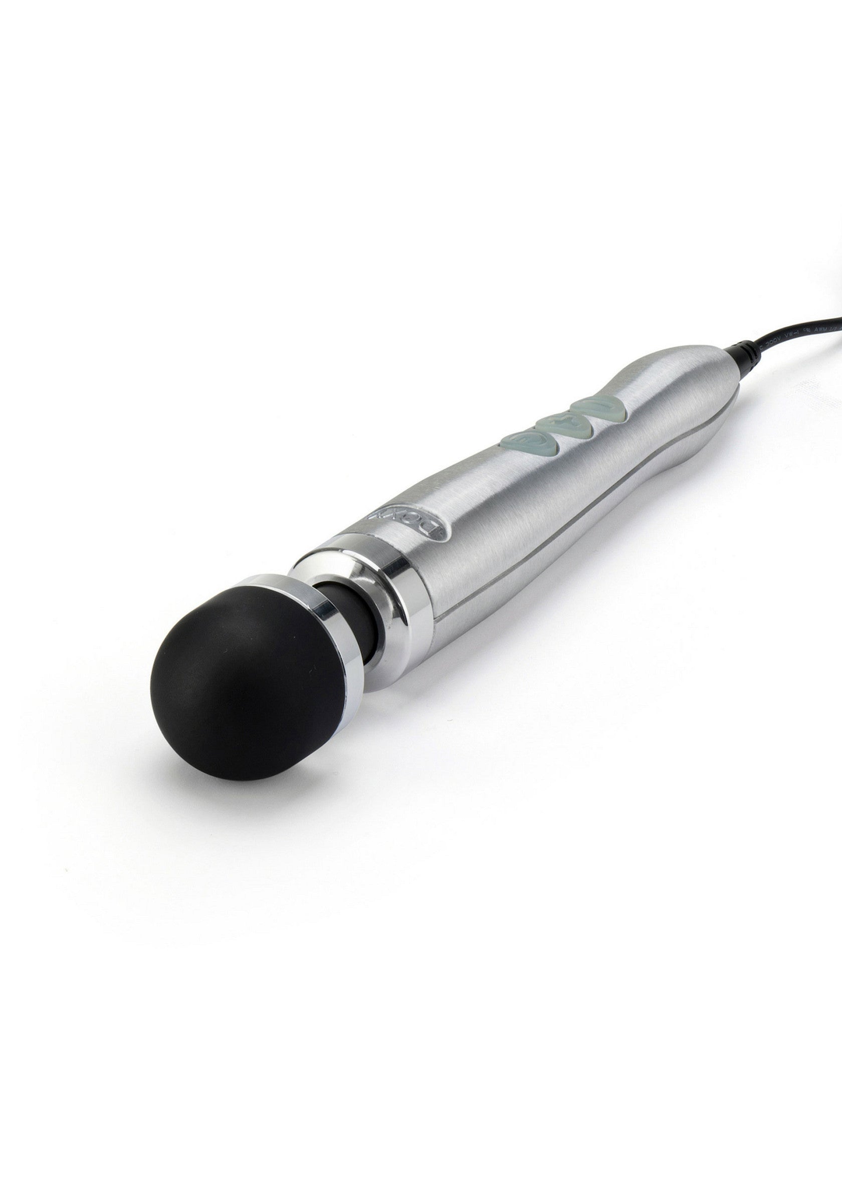 Die Cast 3 Compact Massager