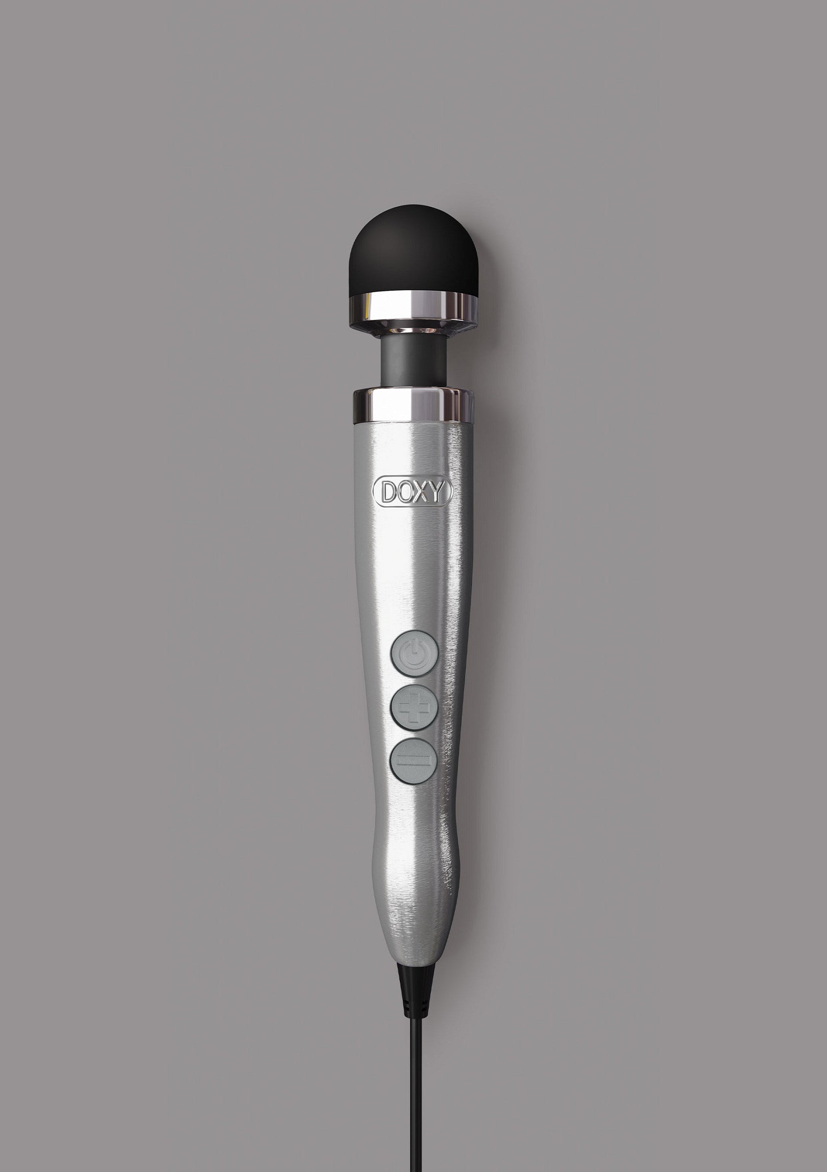 Die Cast 3 Compact Massager